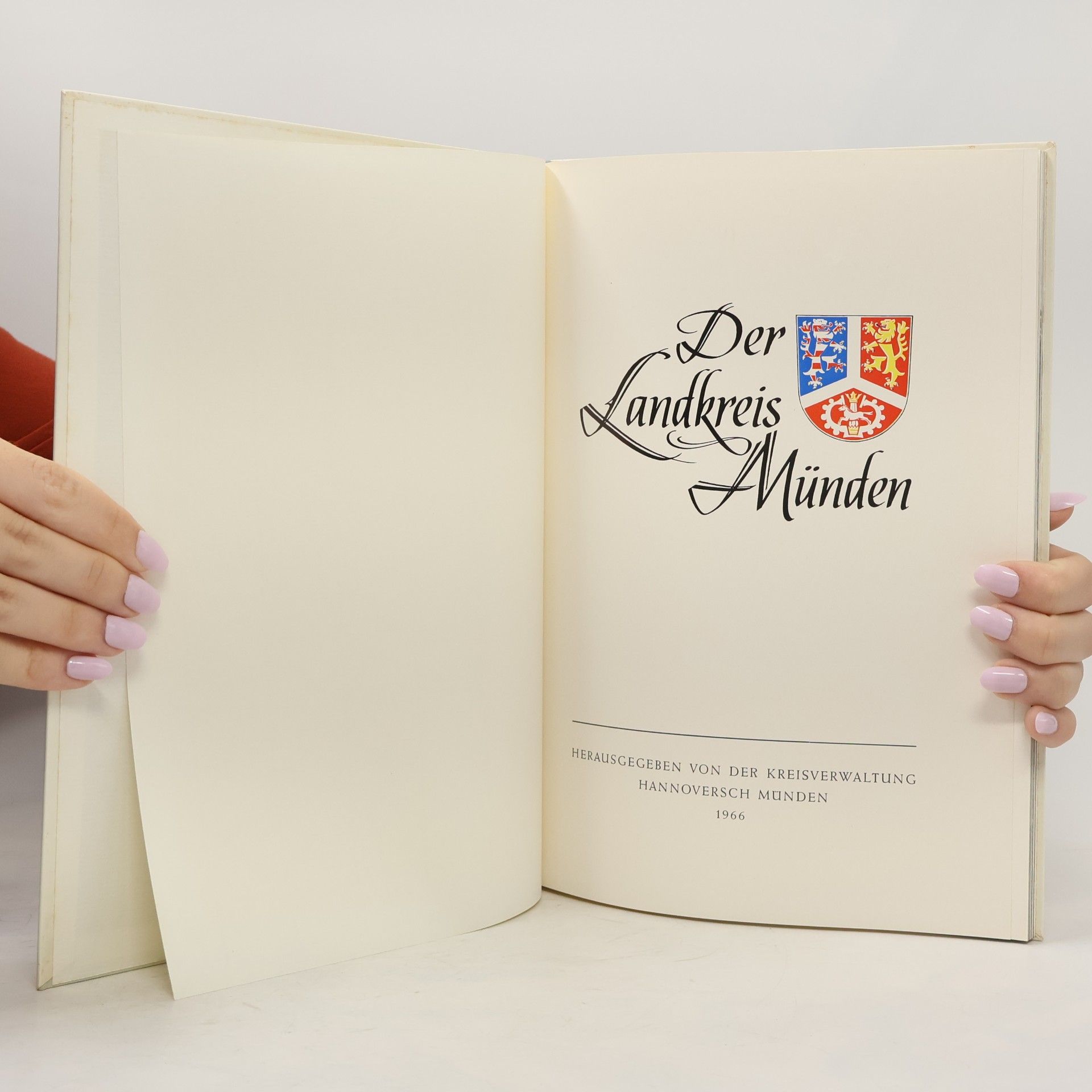 kolektiv Der Landkreis Münden