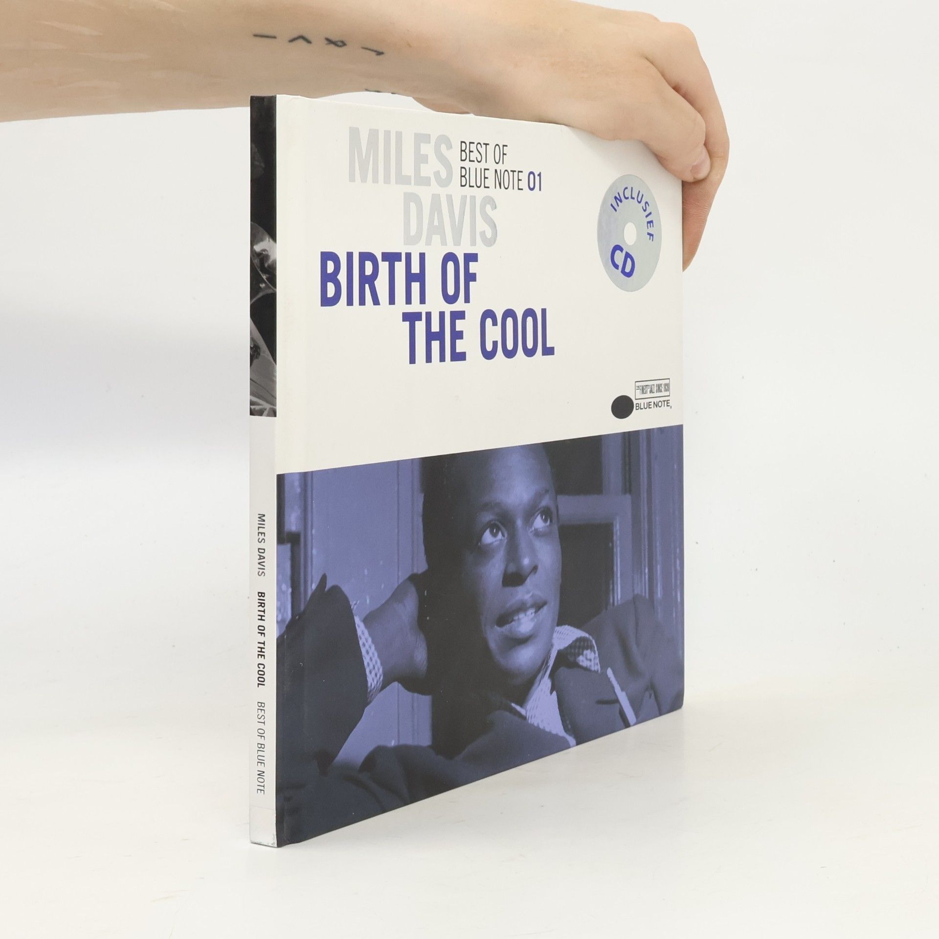 Miles Davis Birth of the Cool