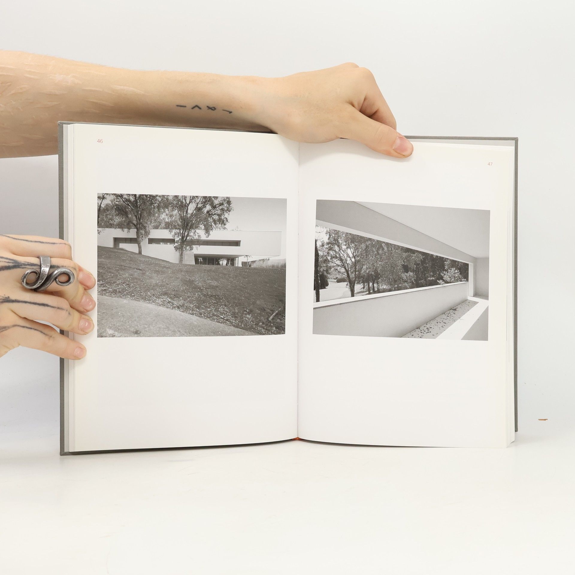 Eduardo Souto de Moura Ein Haus braucht ein Zentrum