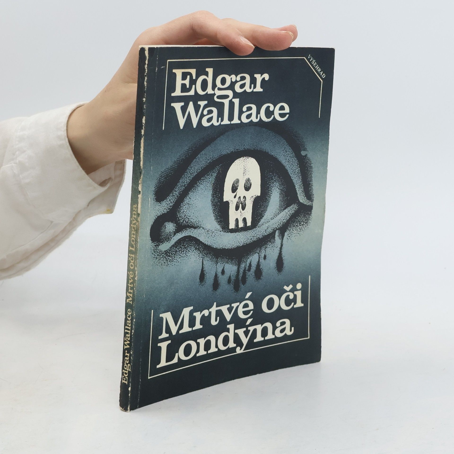 Mrtvé oči Londýna