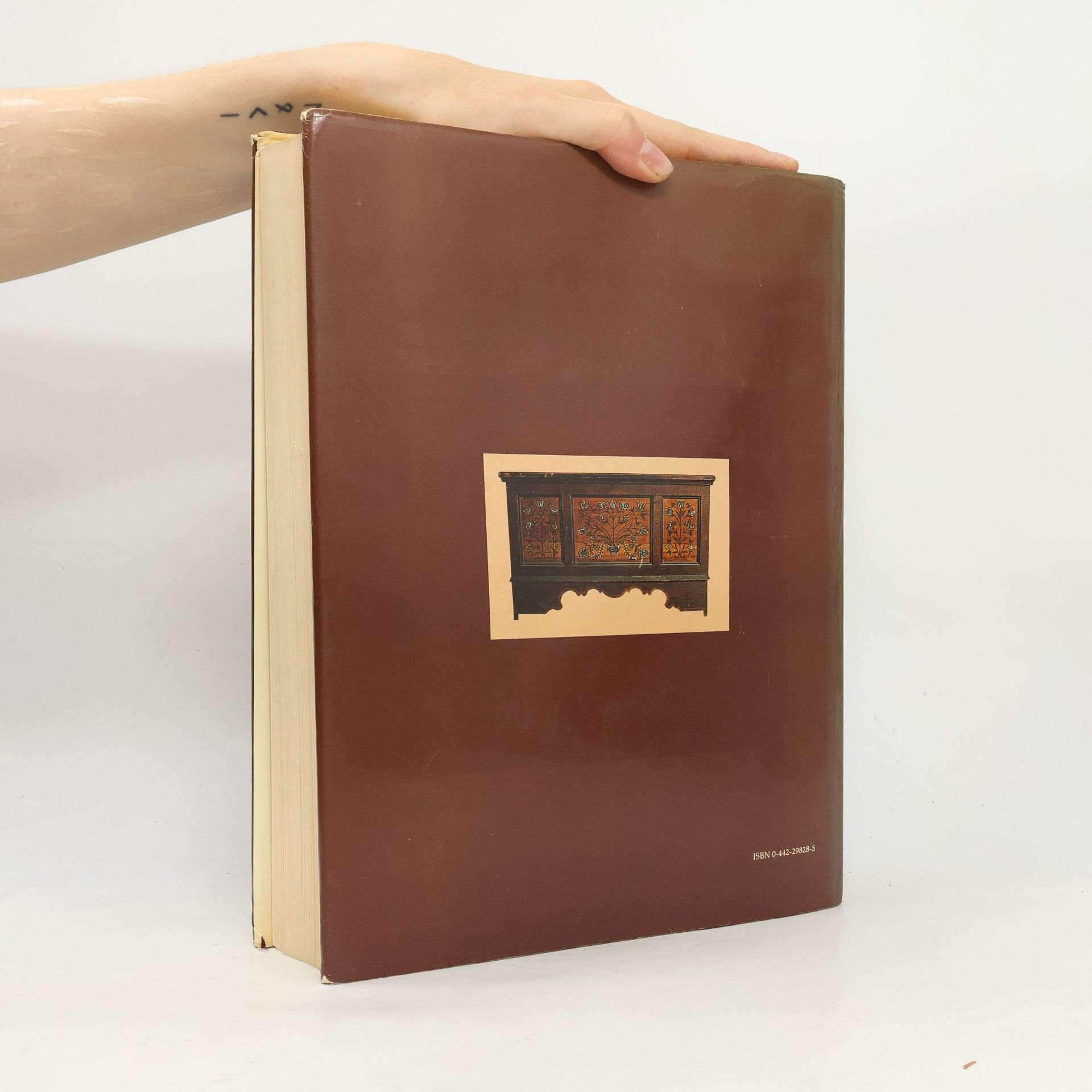 Howard Pain The Heritage of Country Furniture