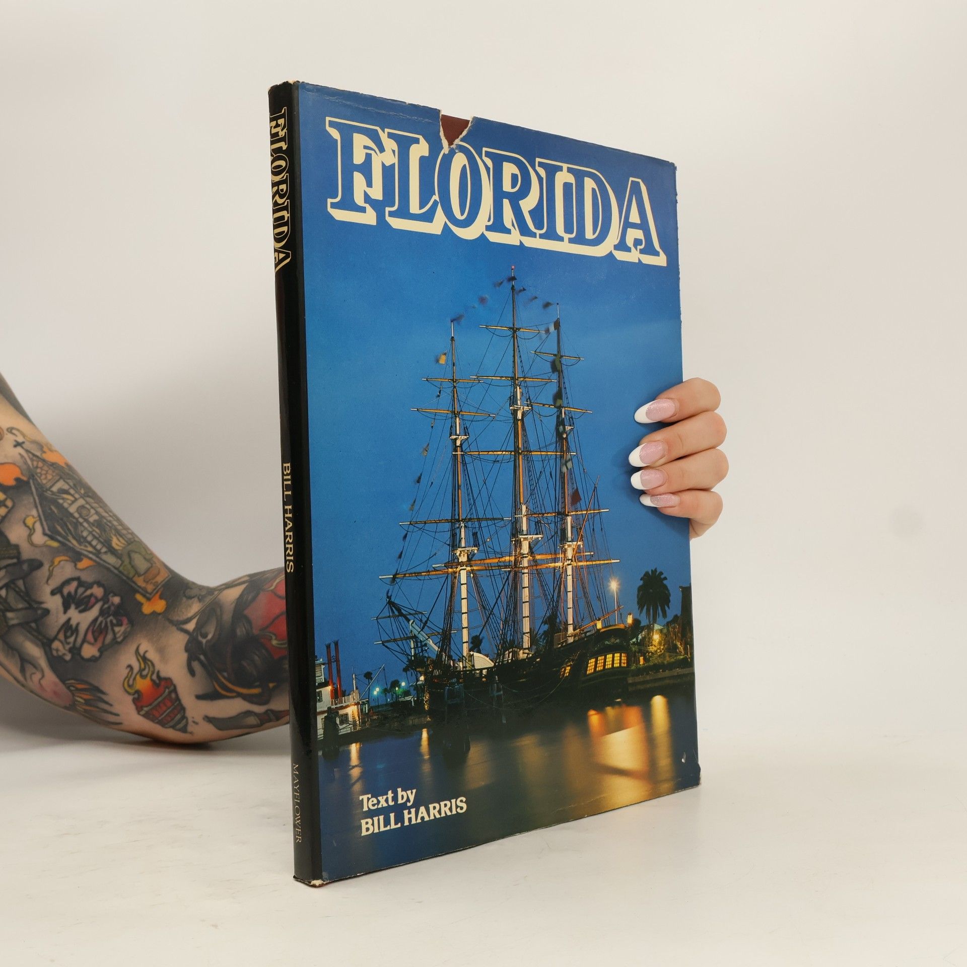 Bill Harris Florida