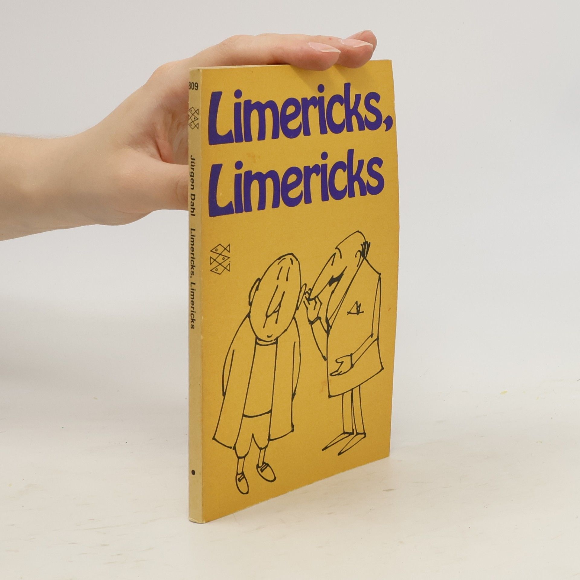 Limericks, Limericks