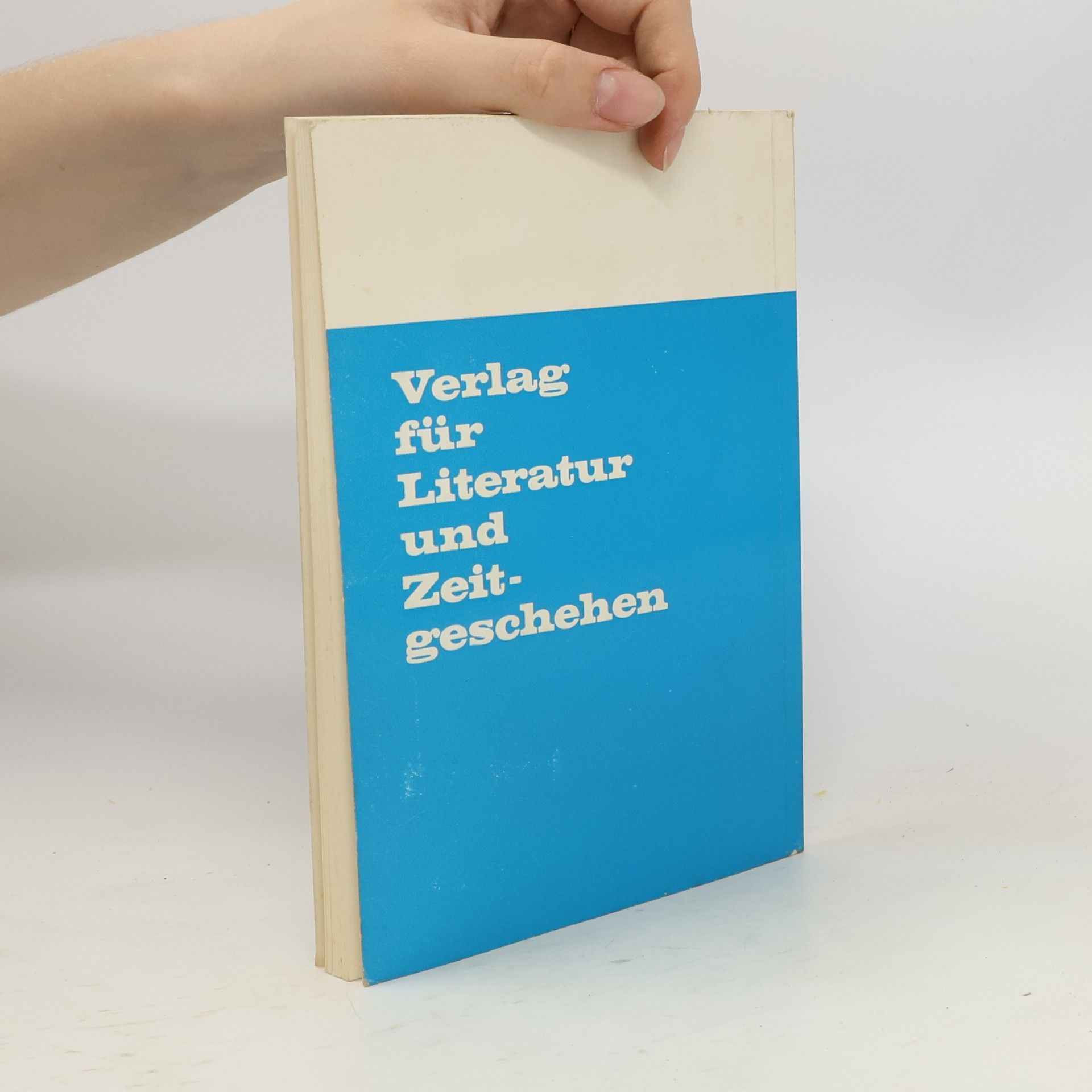 Autorenkollektiv Hefte zur Ostkunde