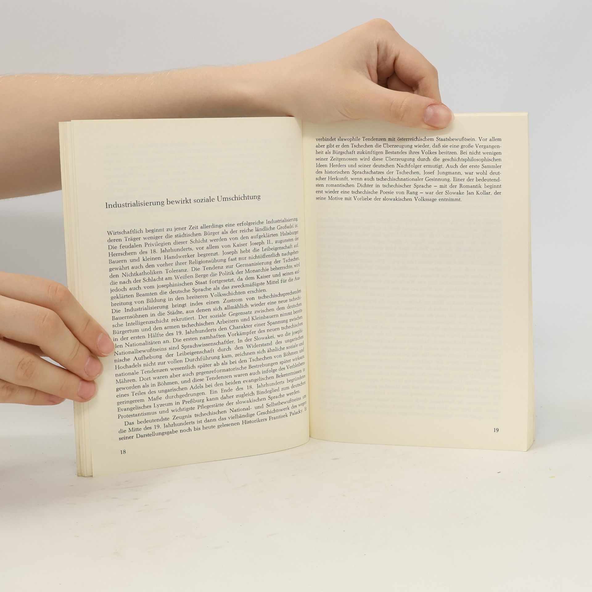 Autorenkollektiv Hefte zur Ostkunde