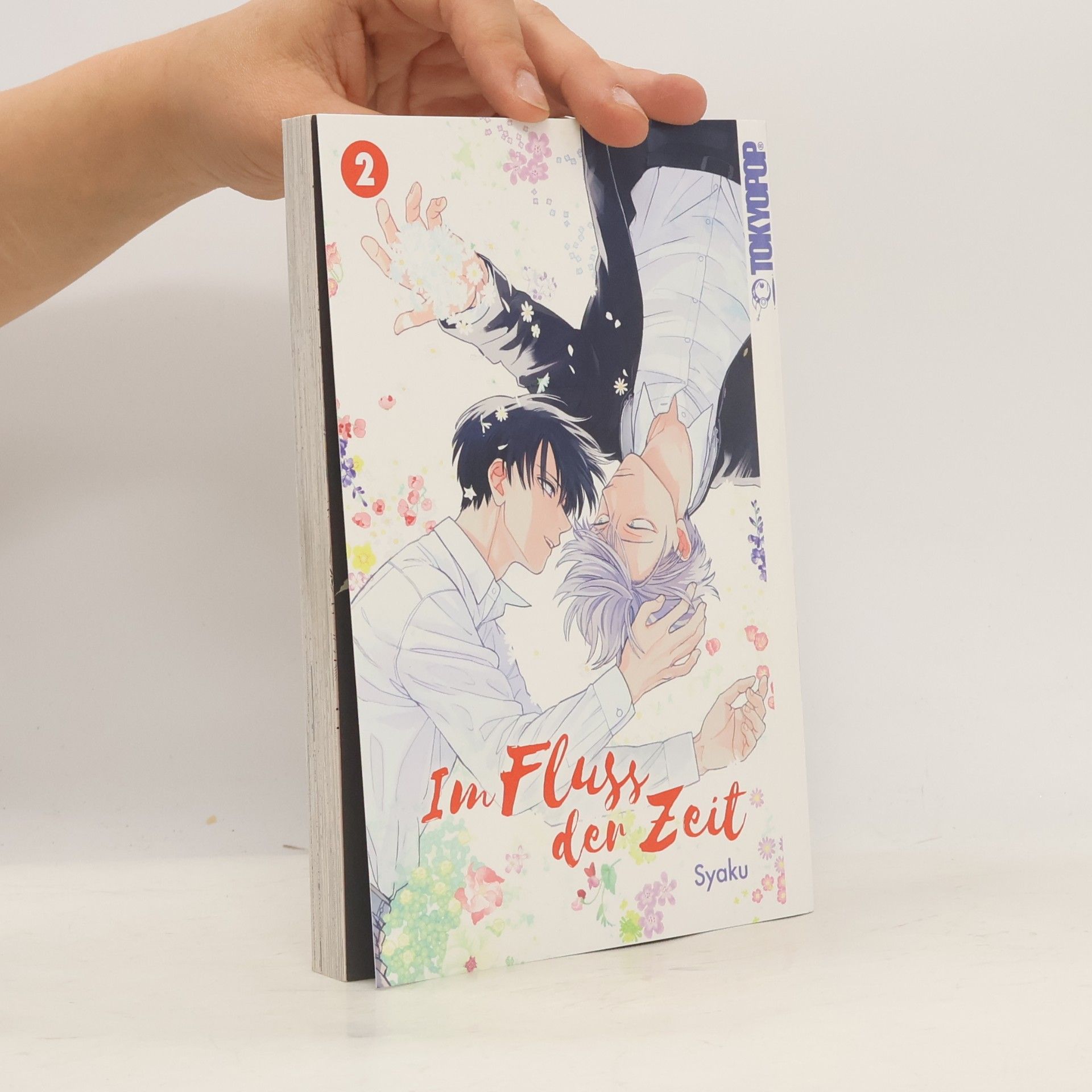 Syaku Im Fluss der Zeit 02
