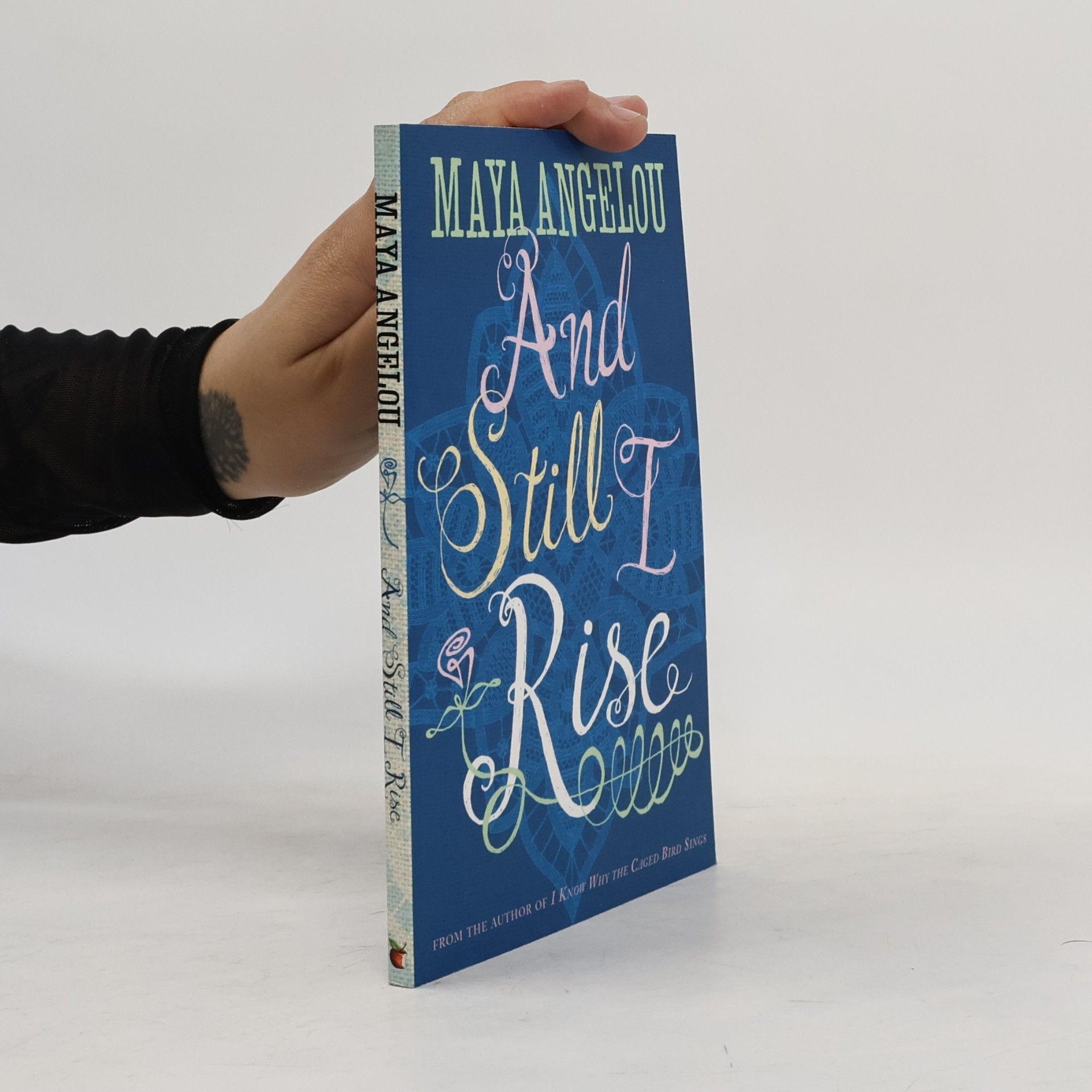 Maya Angelou And Still I Rise