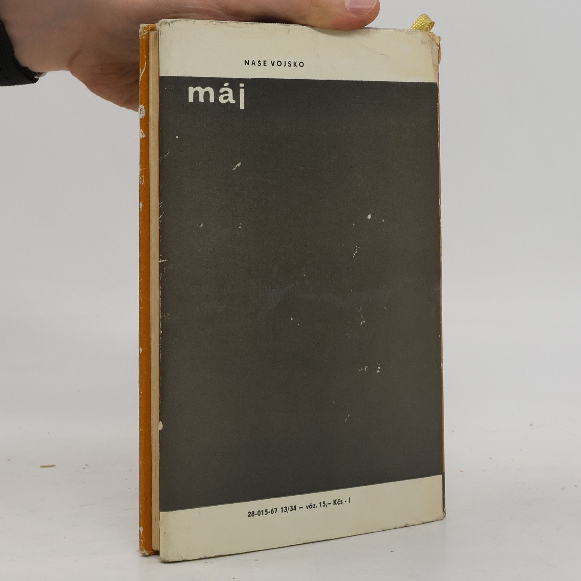 Erich Maria Remarque Na západní frontě klid