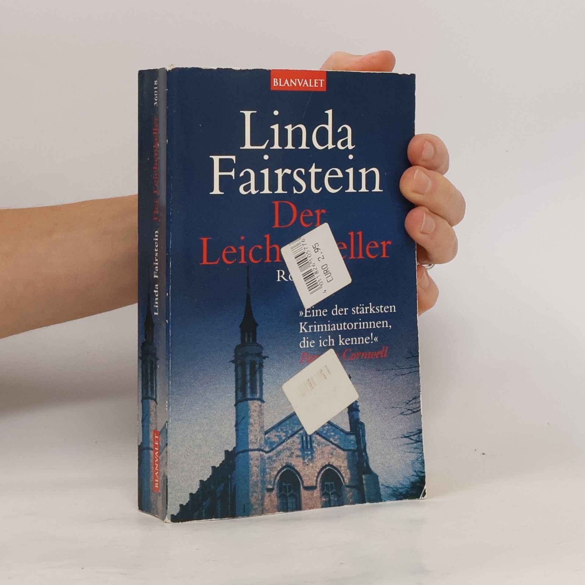 Der Leichenkeller