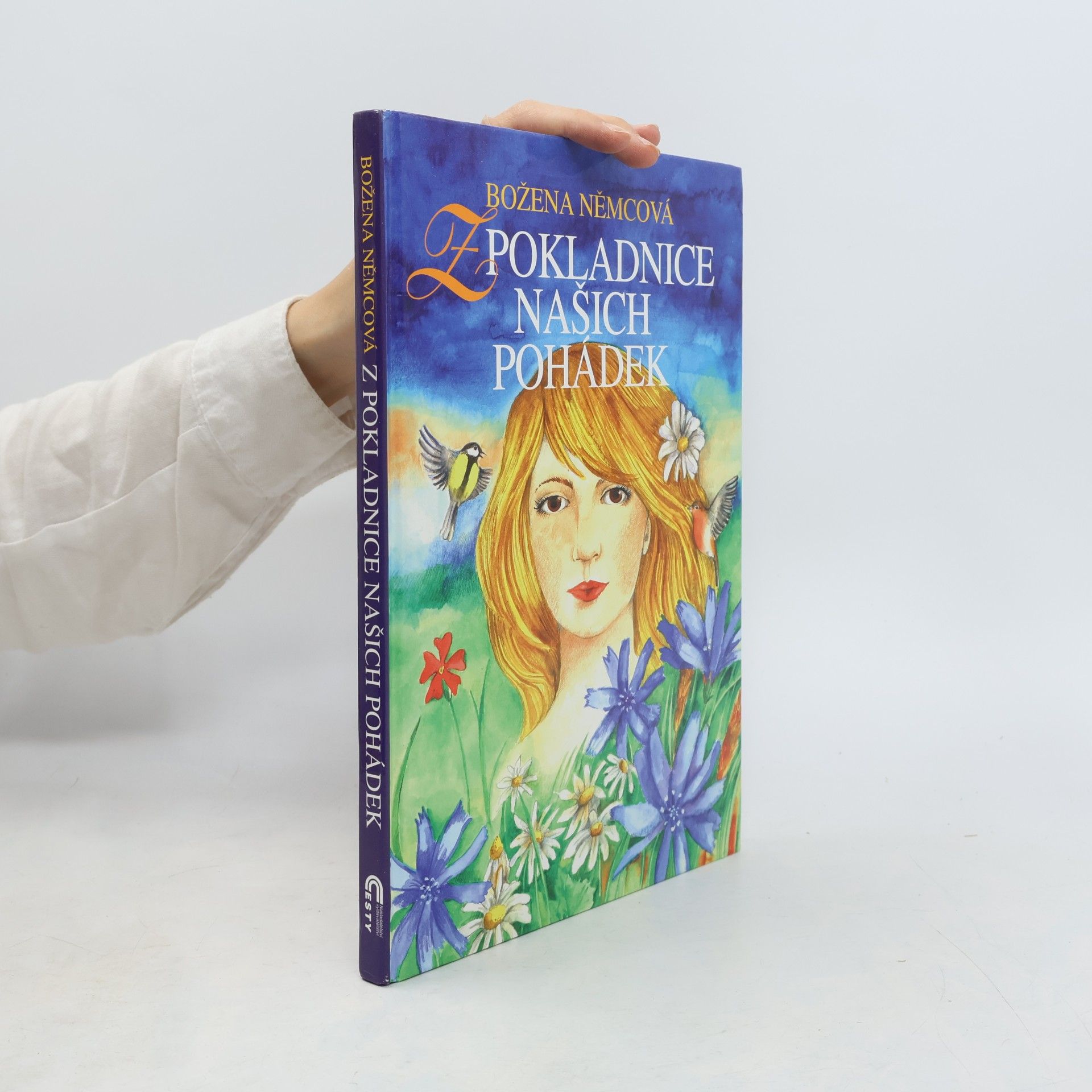 Z pokladnice našich pohádek
