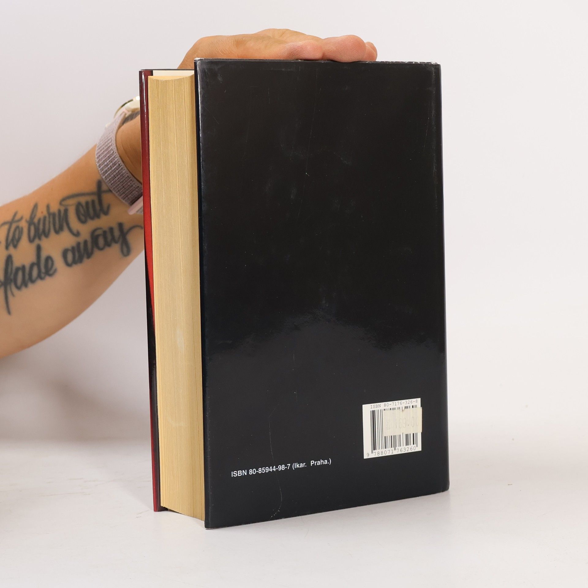 James Clavell Gaidžin 2. díl