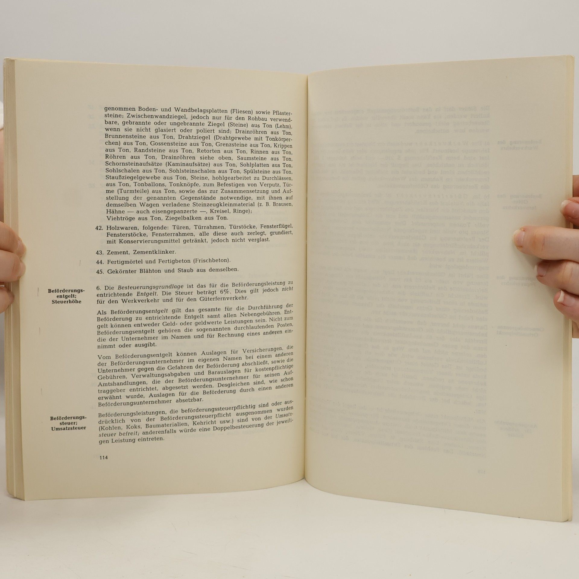 Walther Machalik Handbuch des Transportunternehmers – Band III