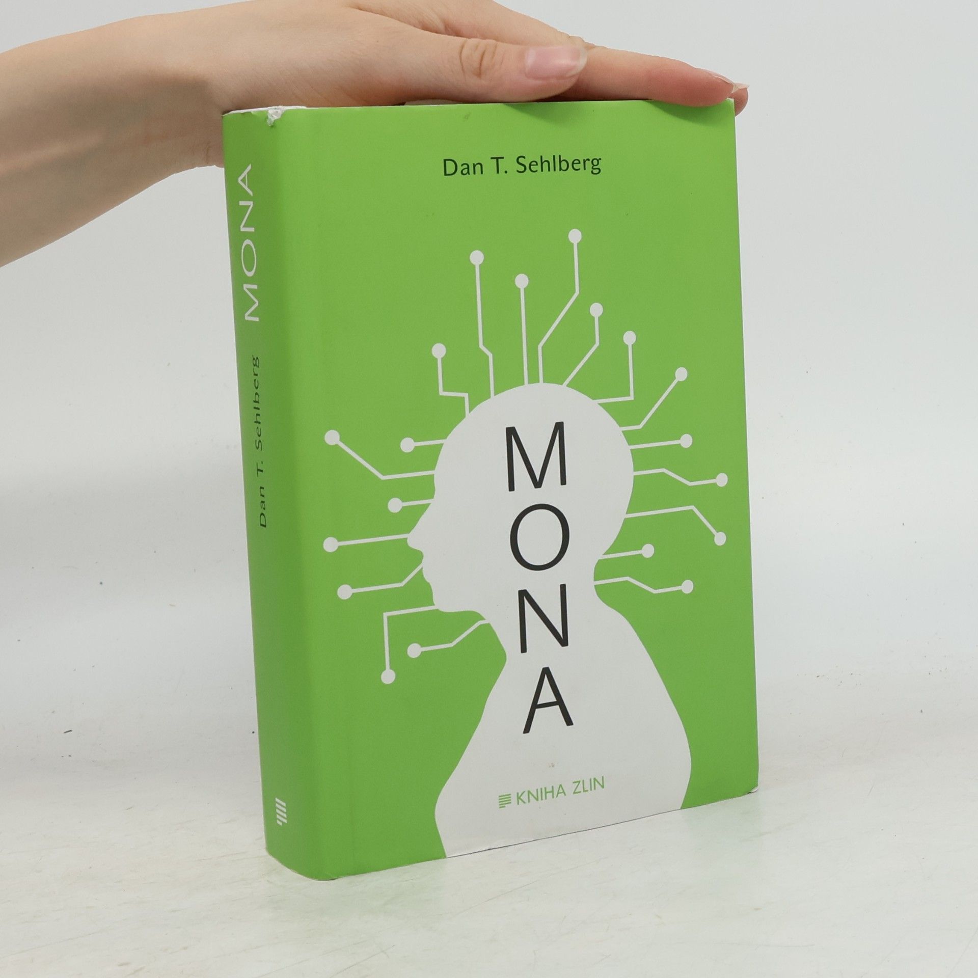 Dan Sehlberg Mona