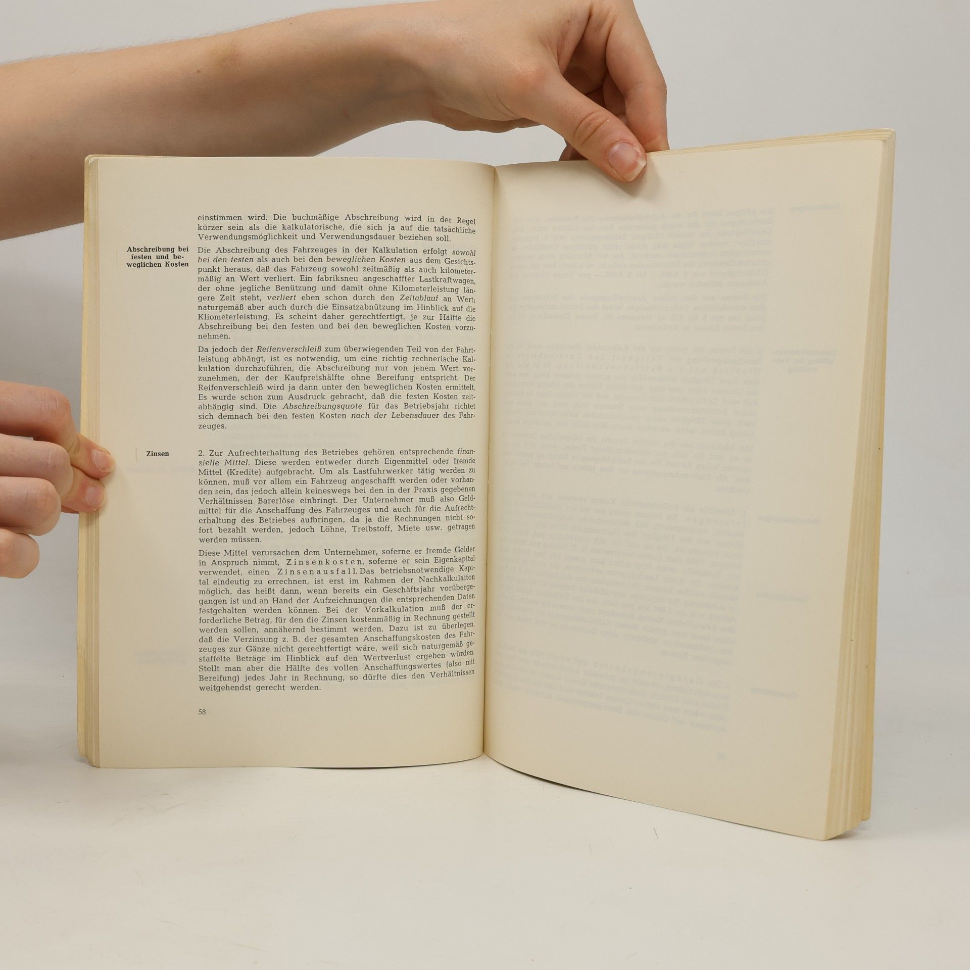 Walther Machalik Handbuch des Transportunternehmers – Band IV