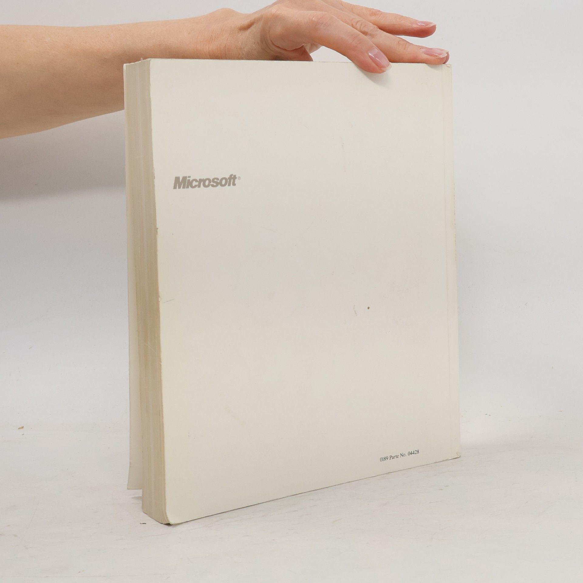 Autorenkollektiv Microsoft MS-DOS. Guida introduttiva. Guida di riferimento
