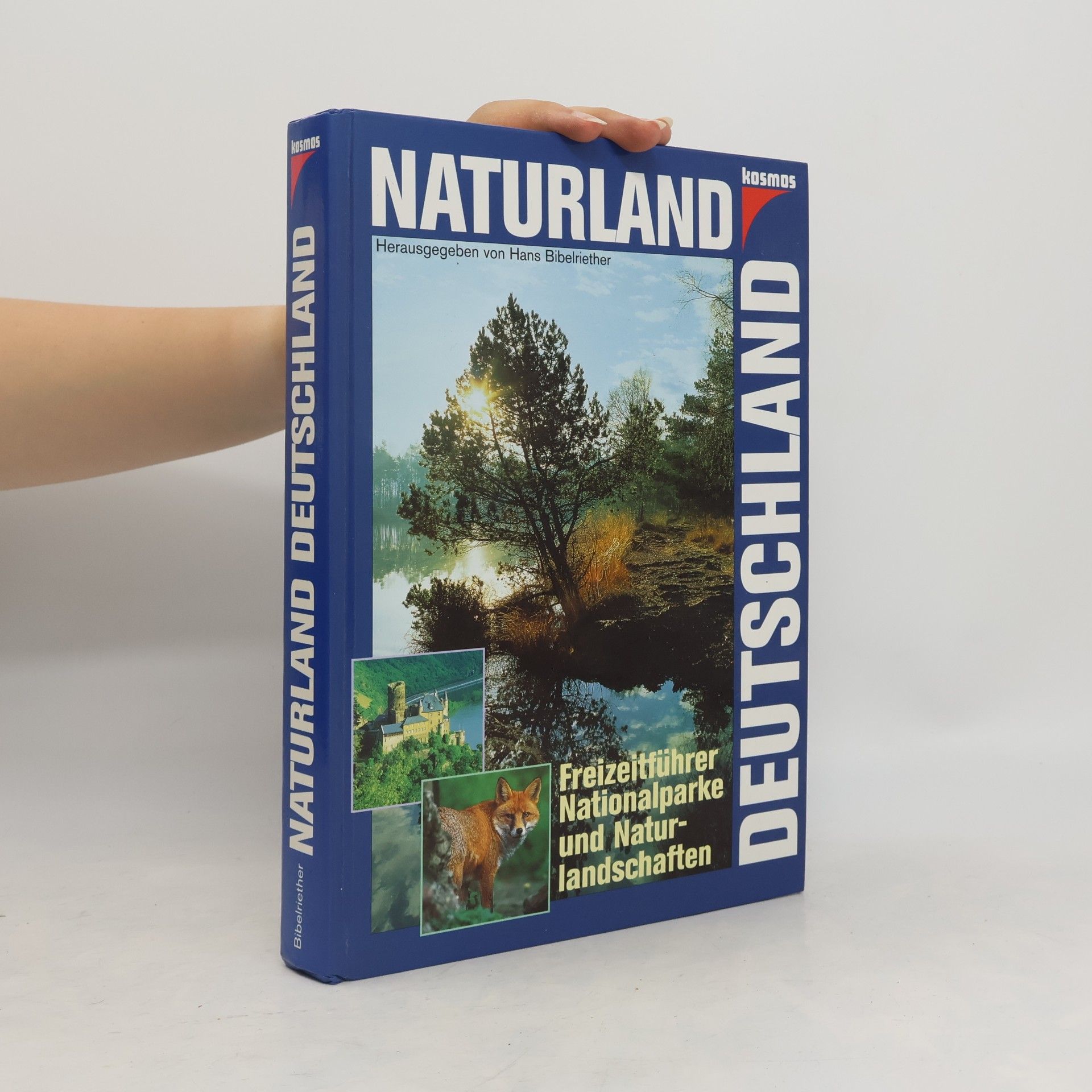 Naturland Deutschland