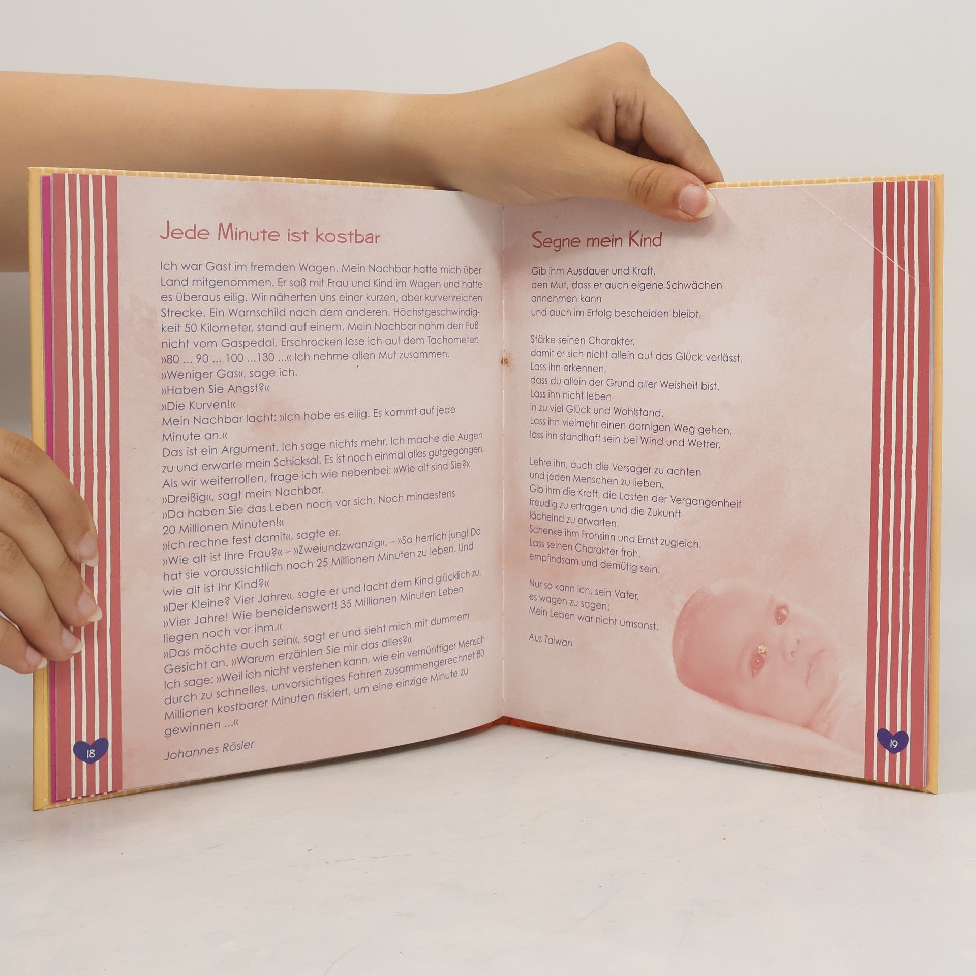 Various authors Willkommen Deine Taufe