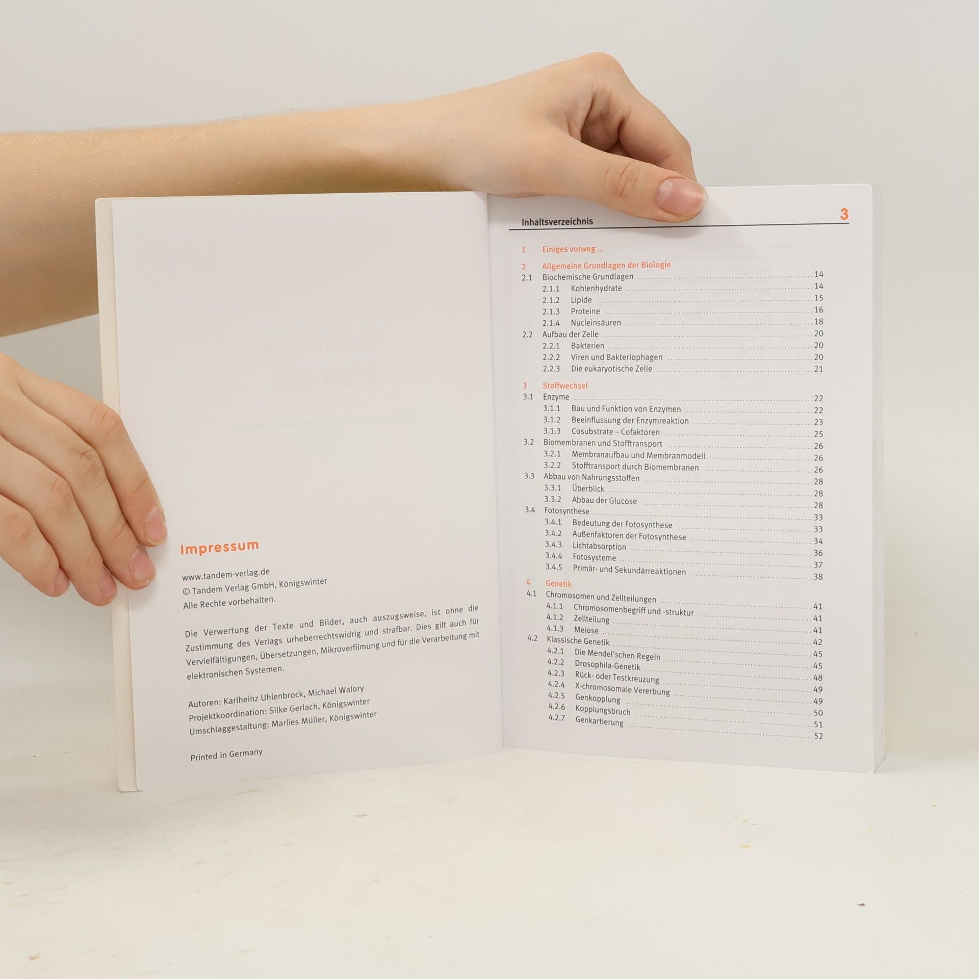 Kolektiv autorů Abitur-Box