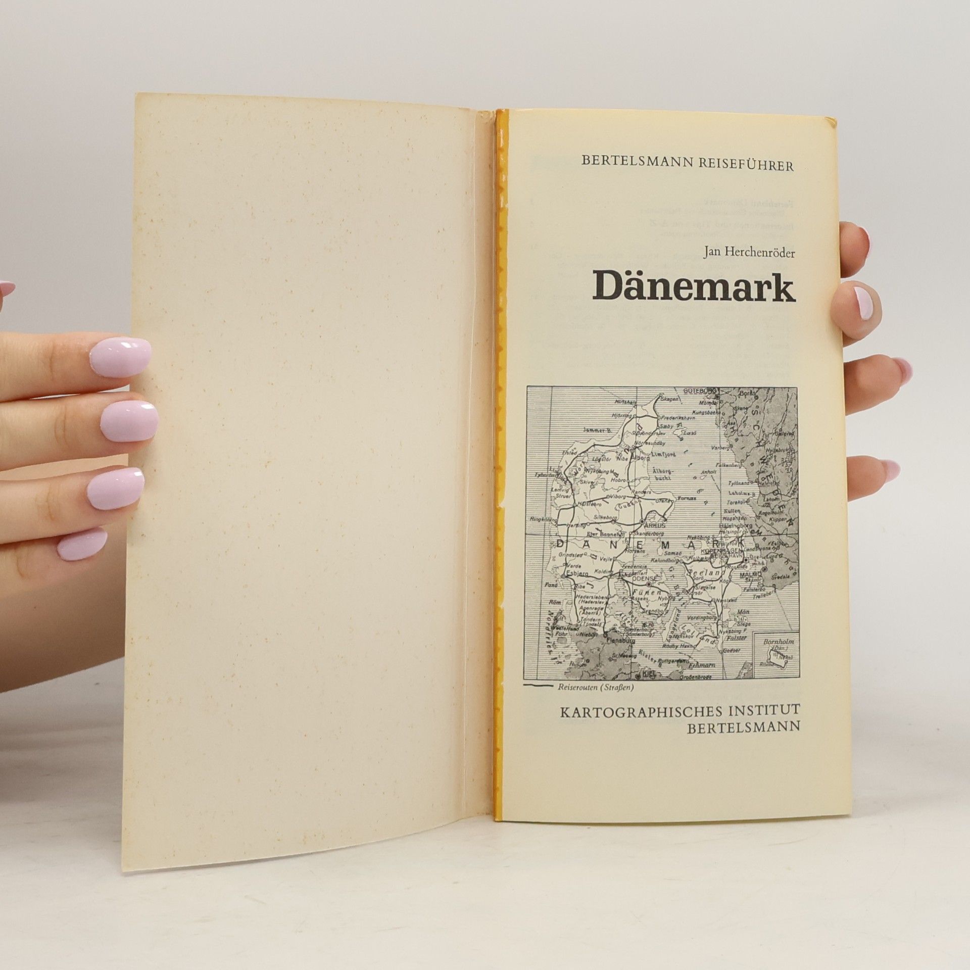 Dänemark