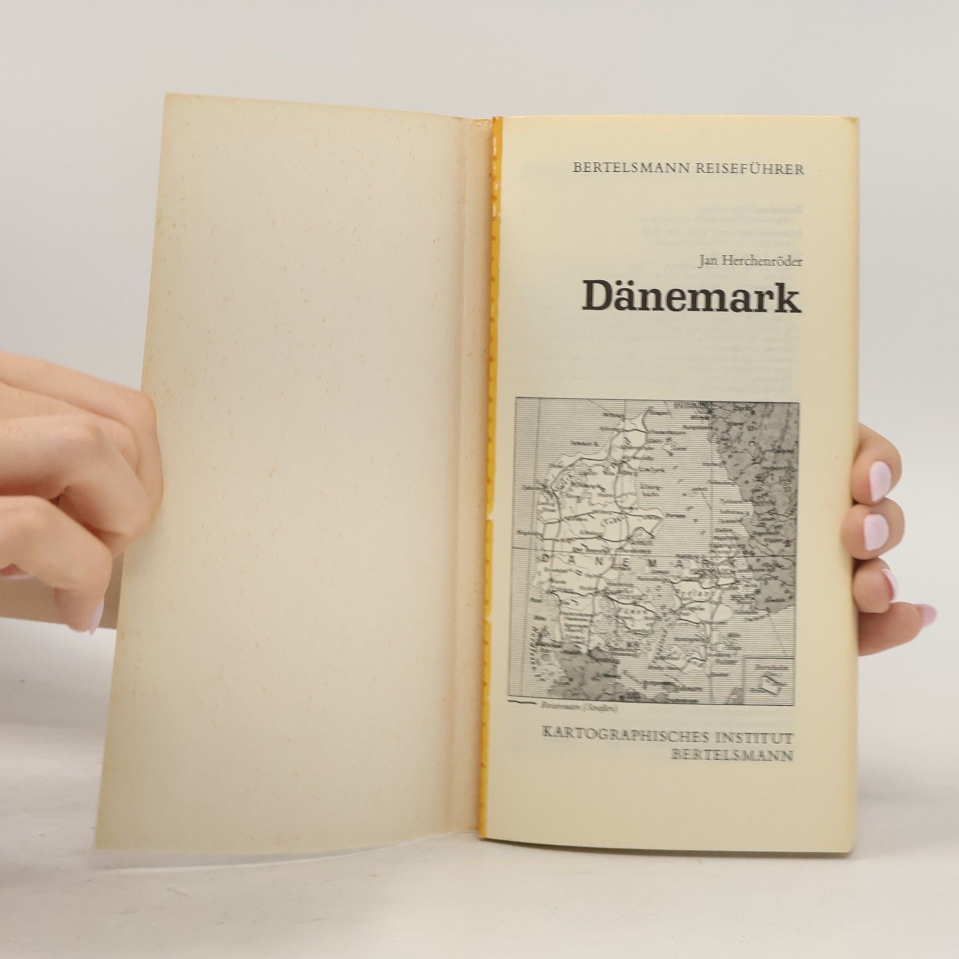 Dänemark