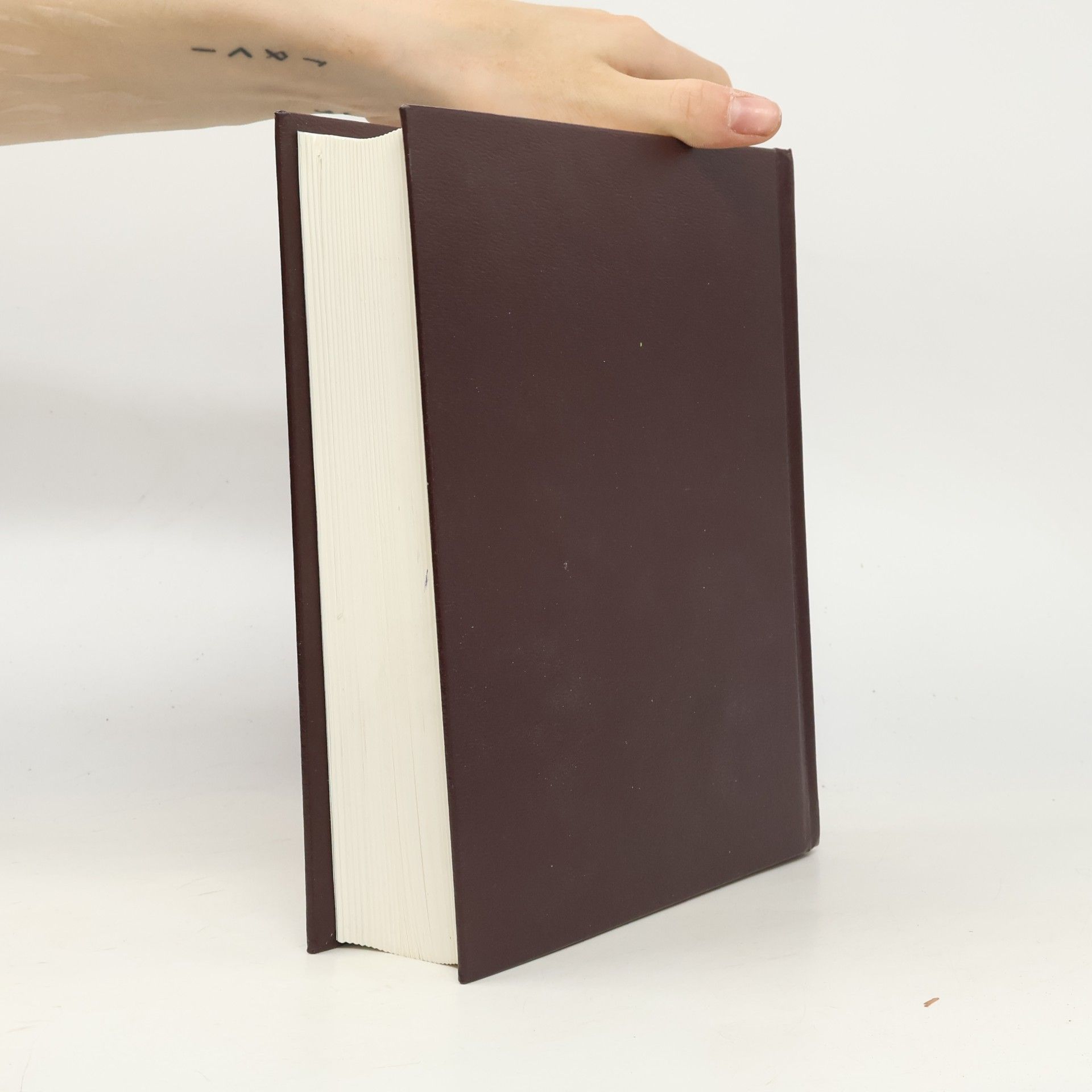Autorenkollektiv Svaté Písmo. Překlad nového světa se studijními poznámkami