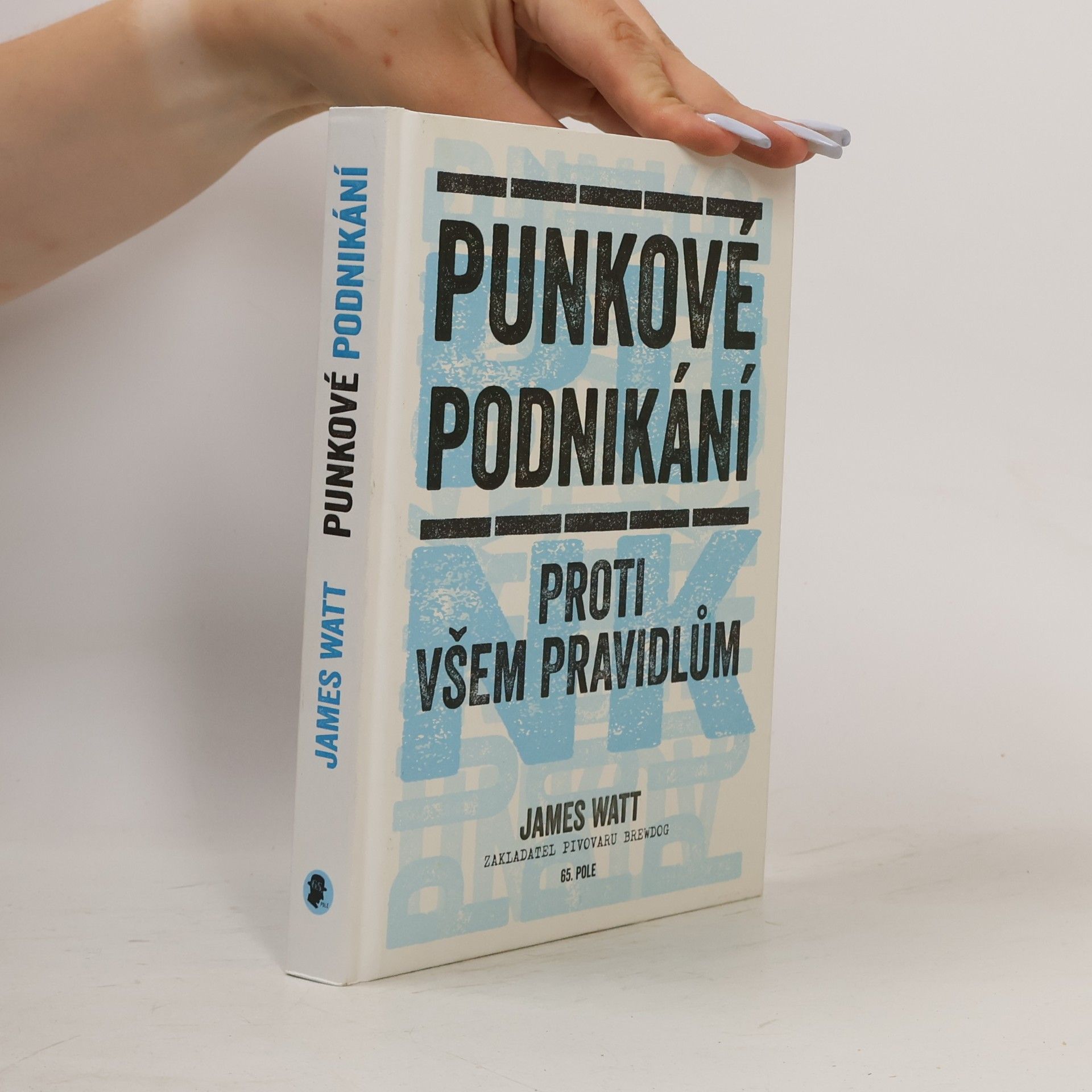 James Watt Punkové podnikání