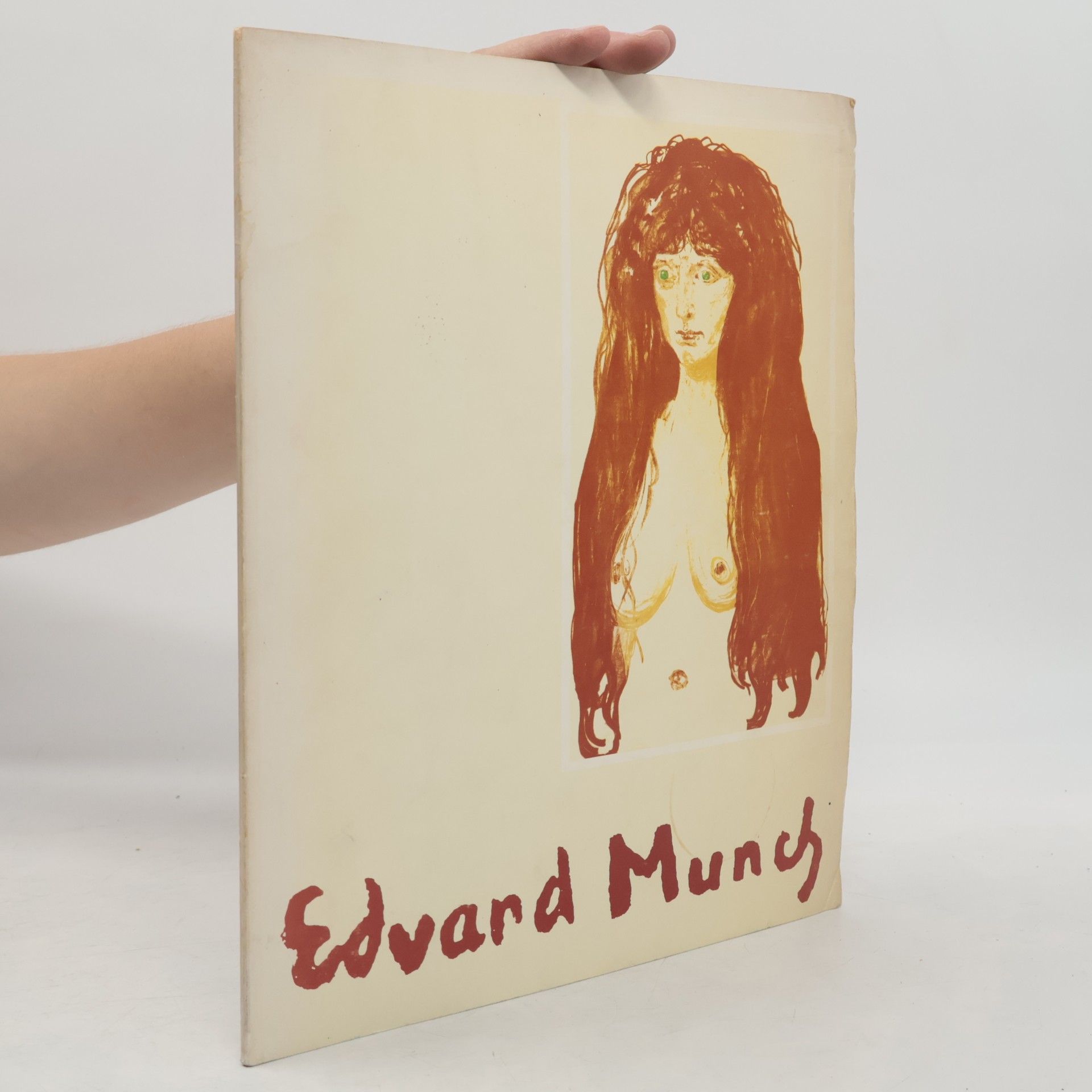 Autorenkollektiv Edvard Munch