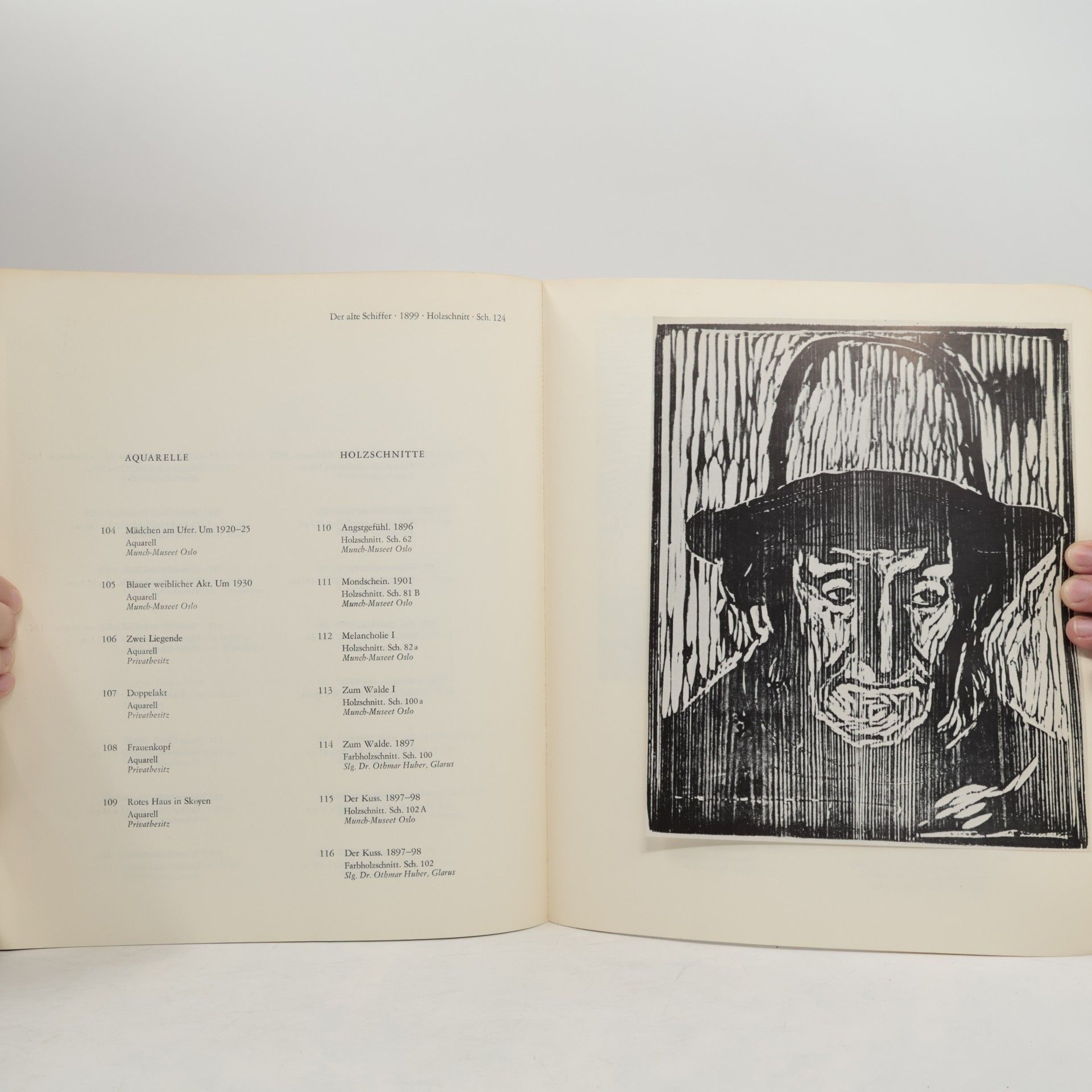 Autorenkollektiv Edvard Munch