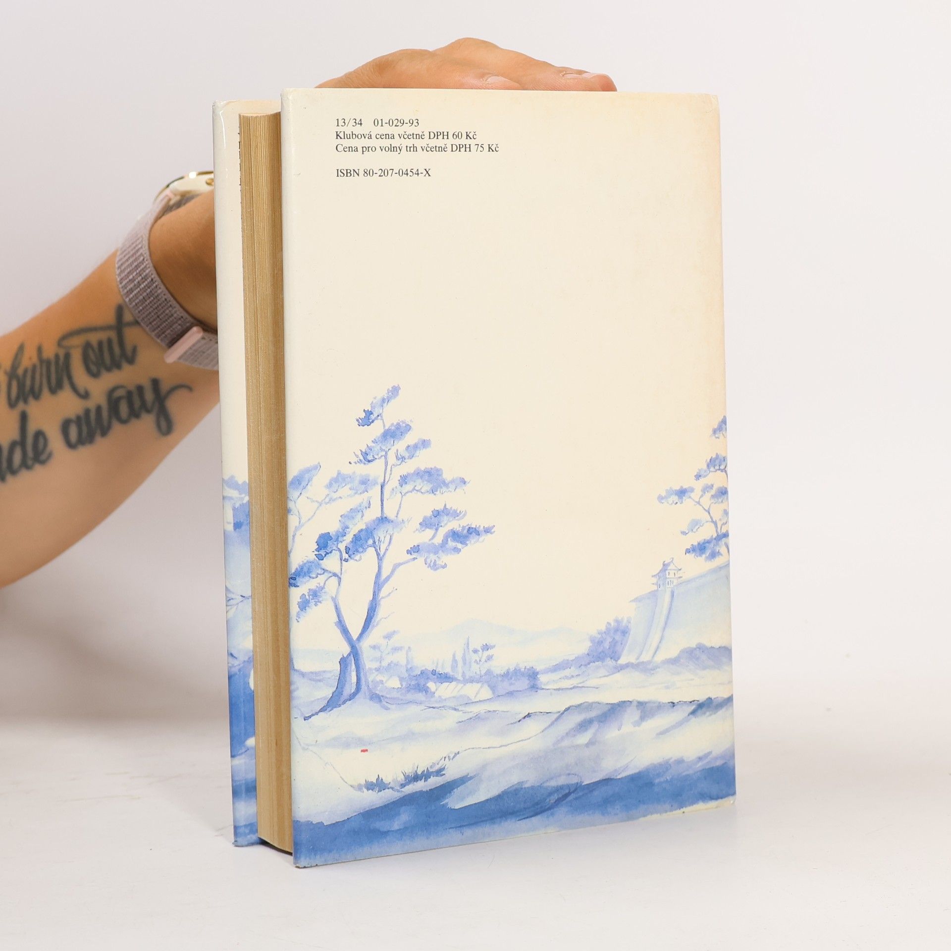 James Clavell Šógun I. Román o Japonsku