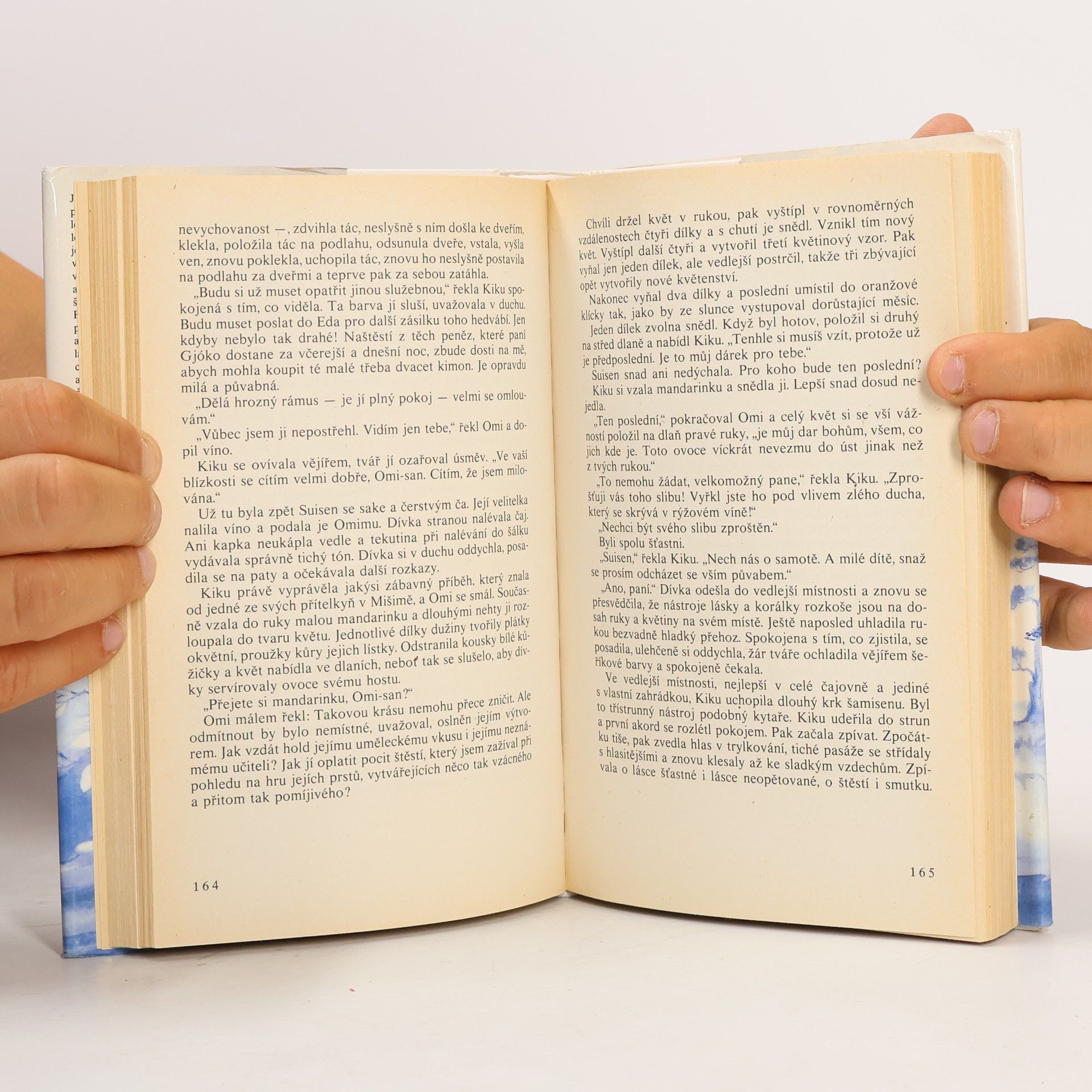 James Clavell Šógun I. Román o Japonsku