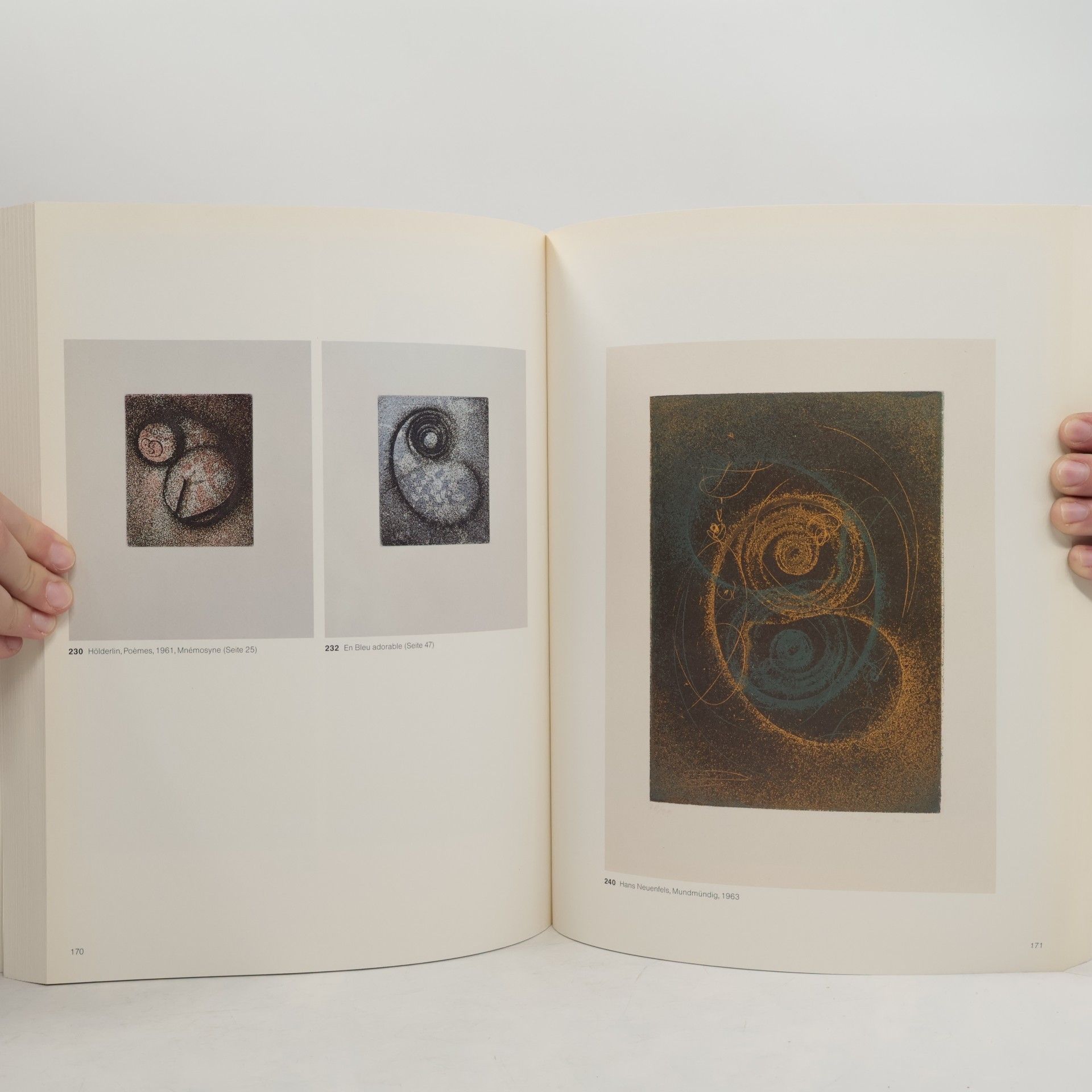 Max Ernst Max Ernst, Graphik und Bücher
