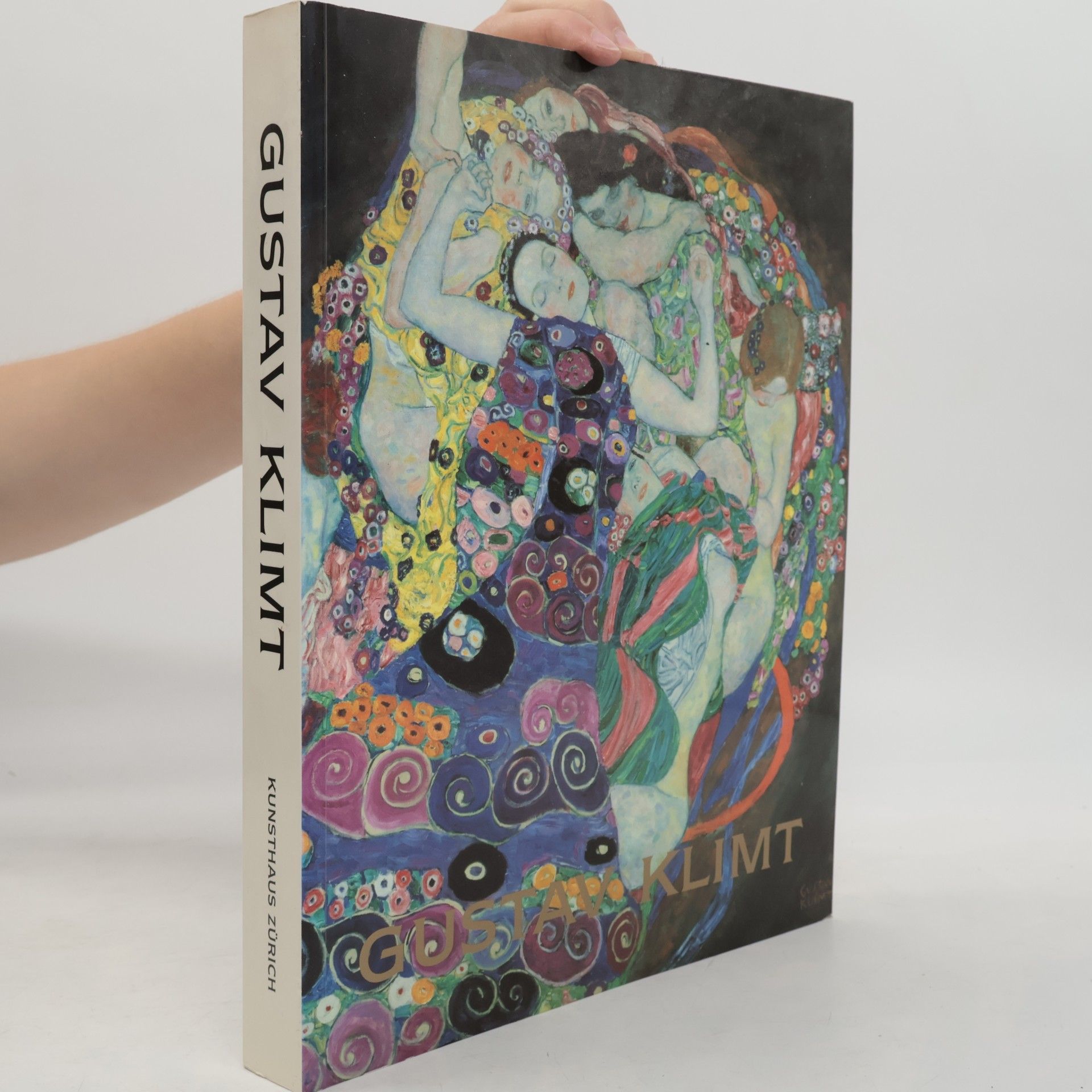 Gustav Klimt Gustav Klimt