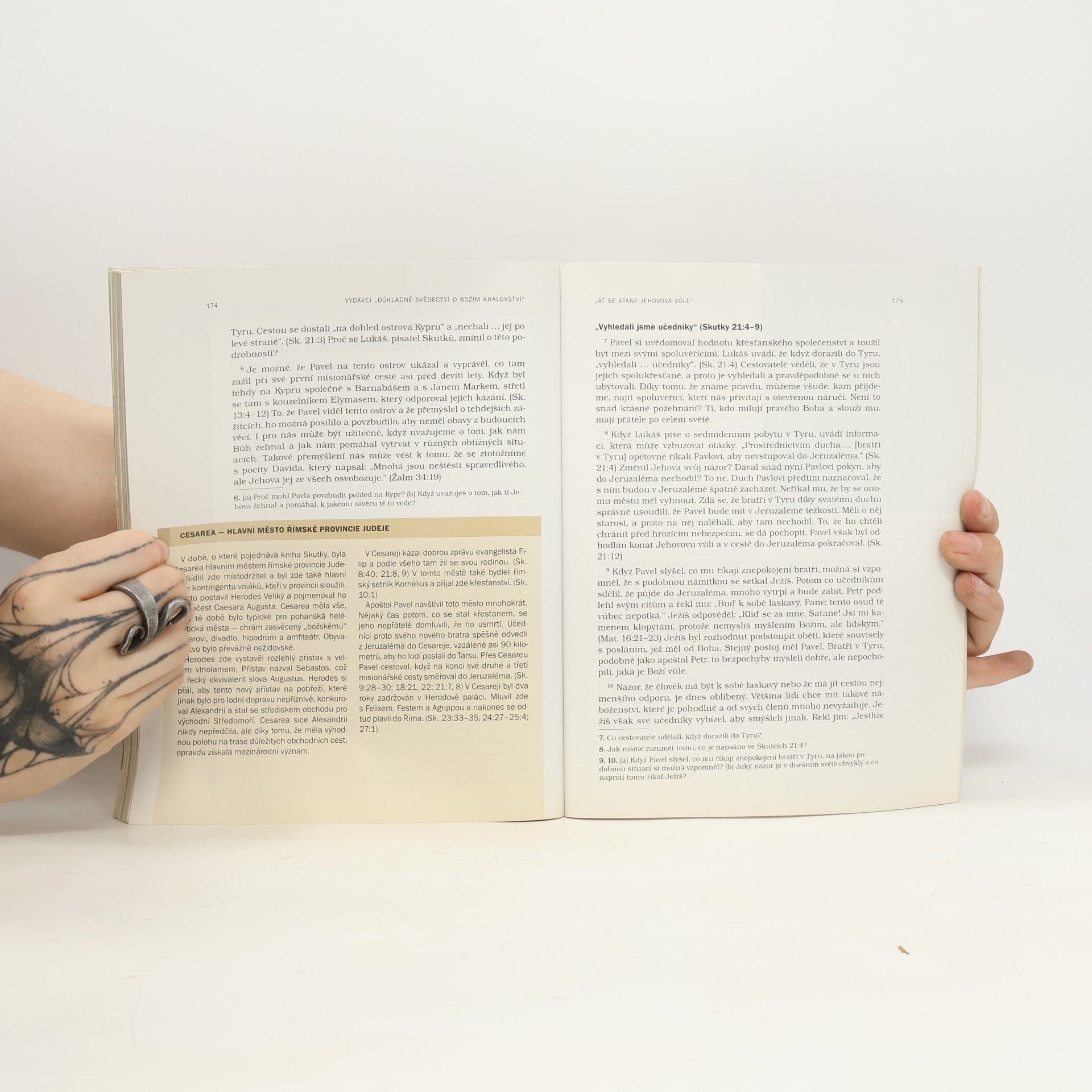 Autorenkollektiv Vydávej "důkladné svědectví o Božím království"