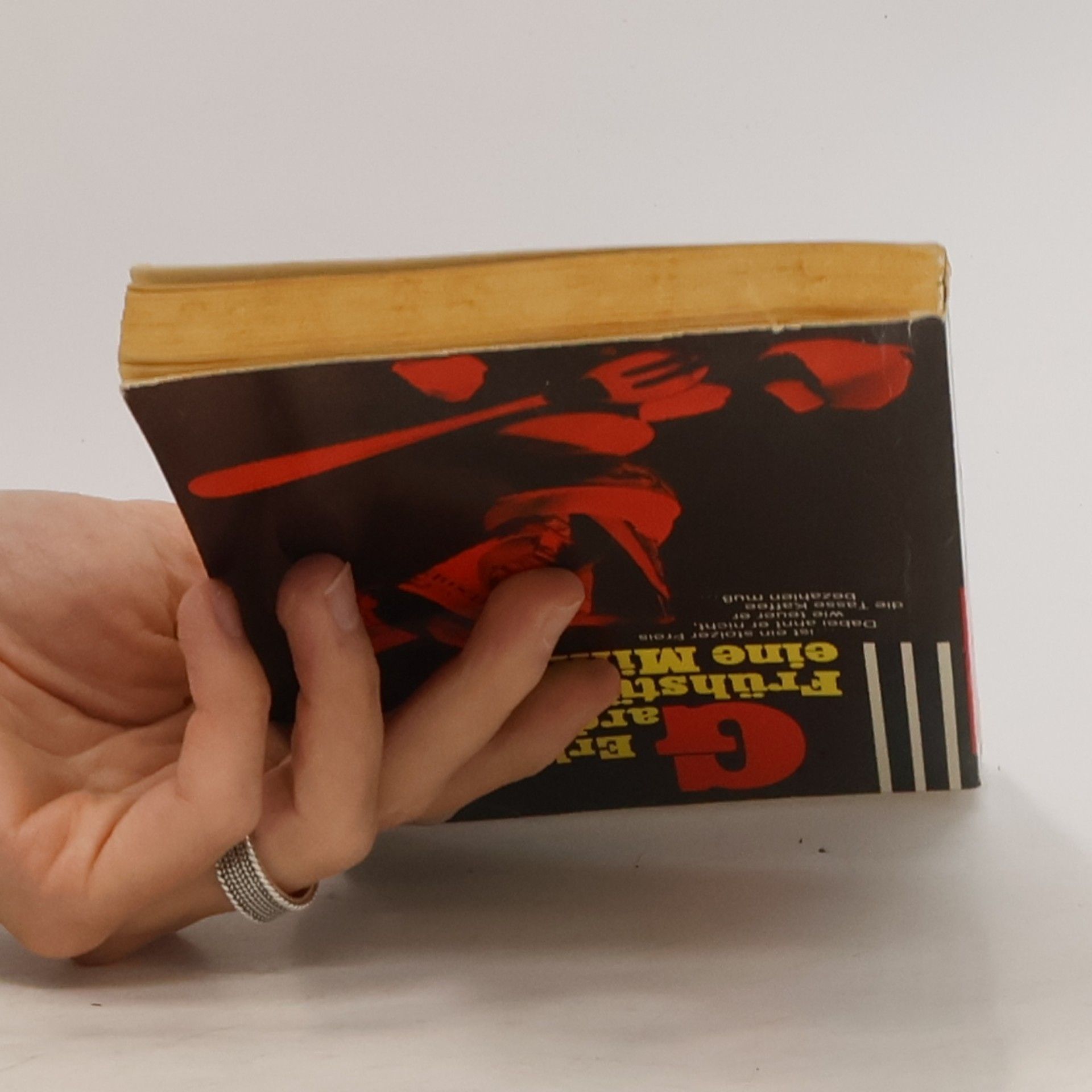 Erle Stanley Gardner Frühstück für eine Million