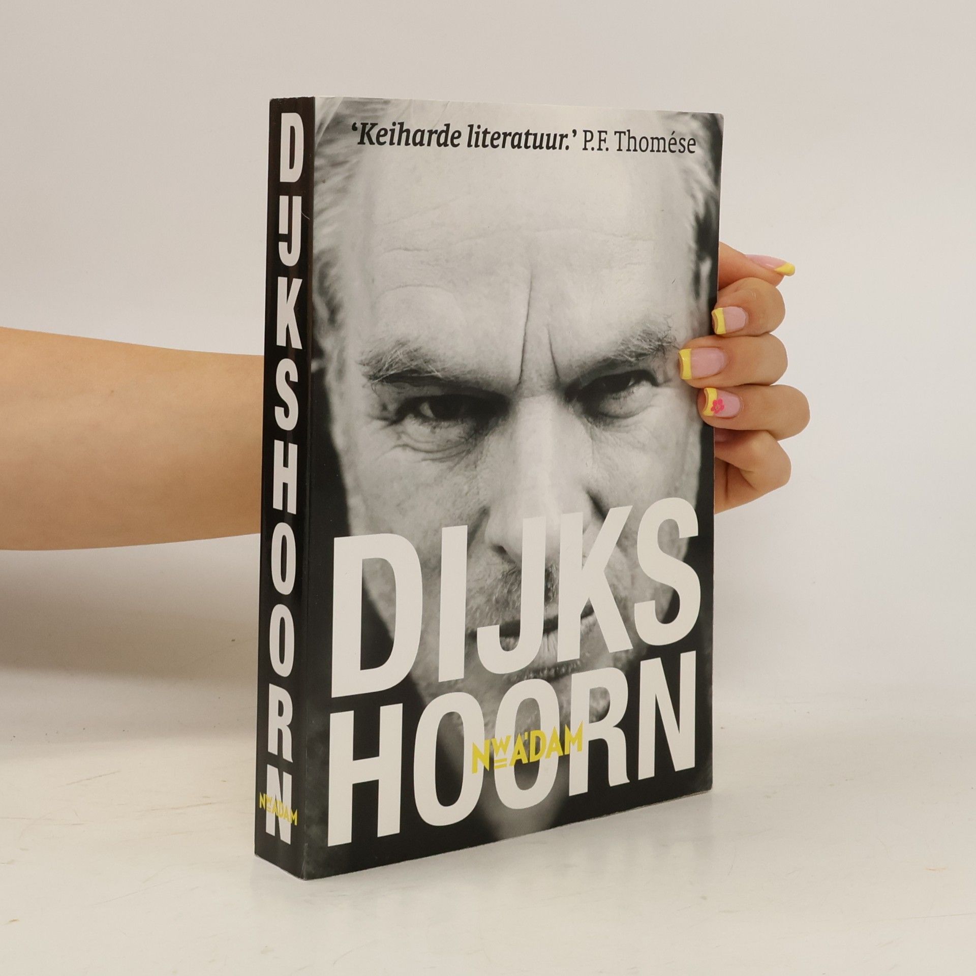 Nico Dijkshoorn Dijkshoorn