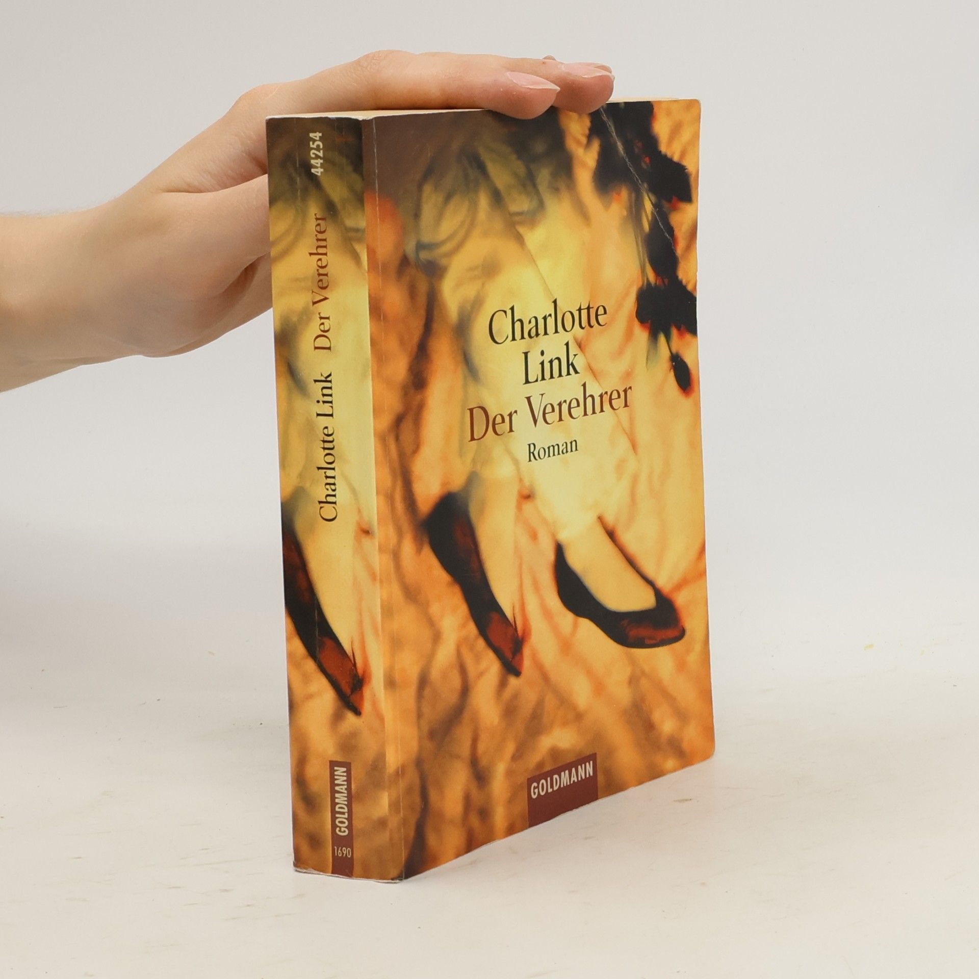 Charlotte Link Der Verehrer