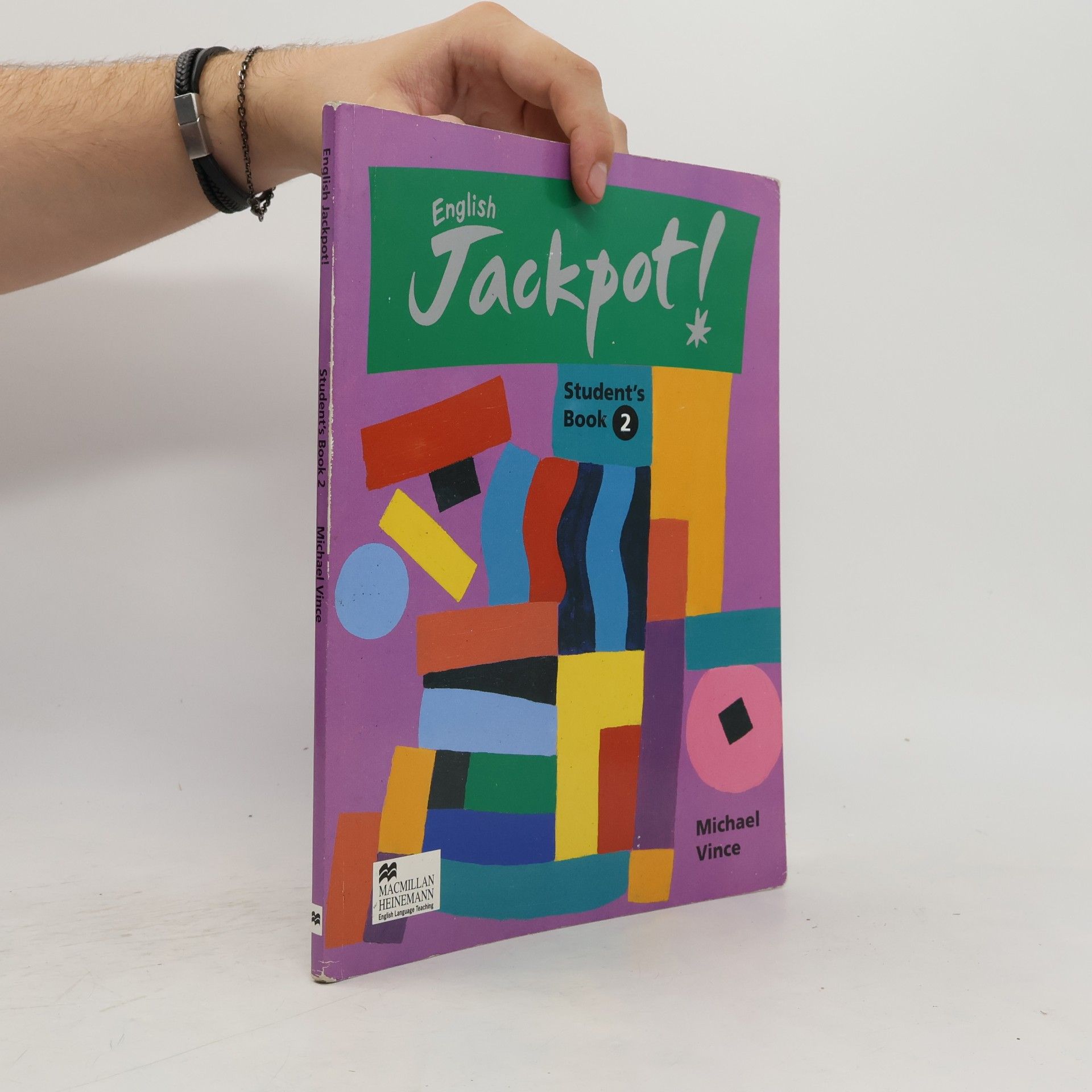 English Jackpot!