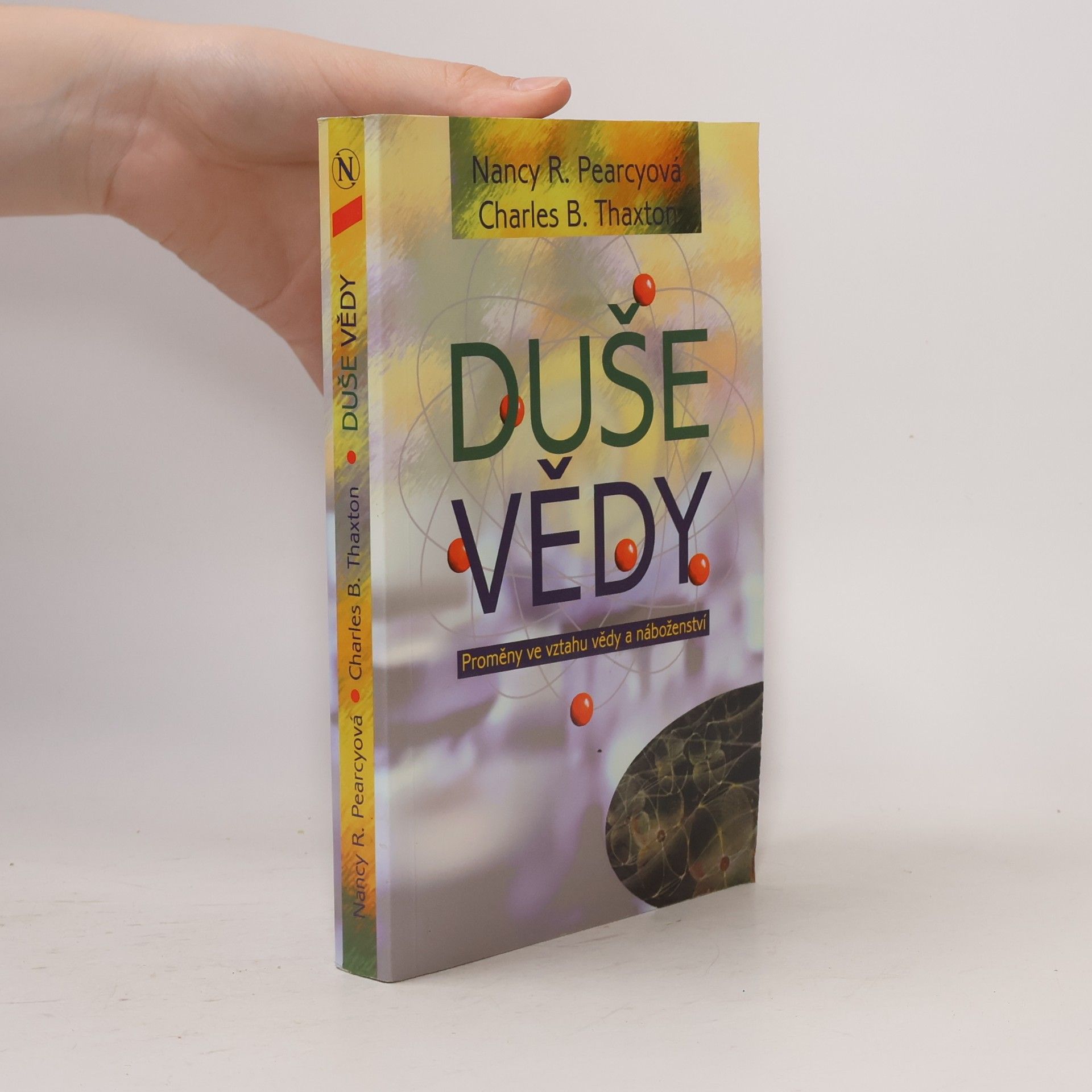 Duše vědy