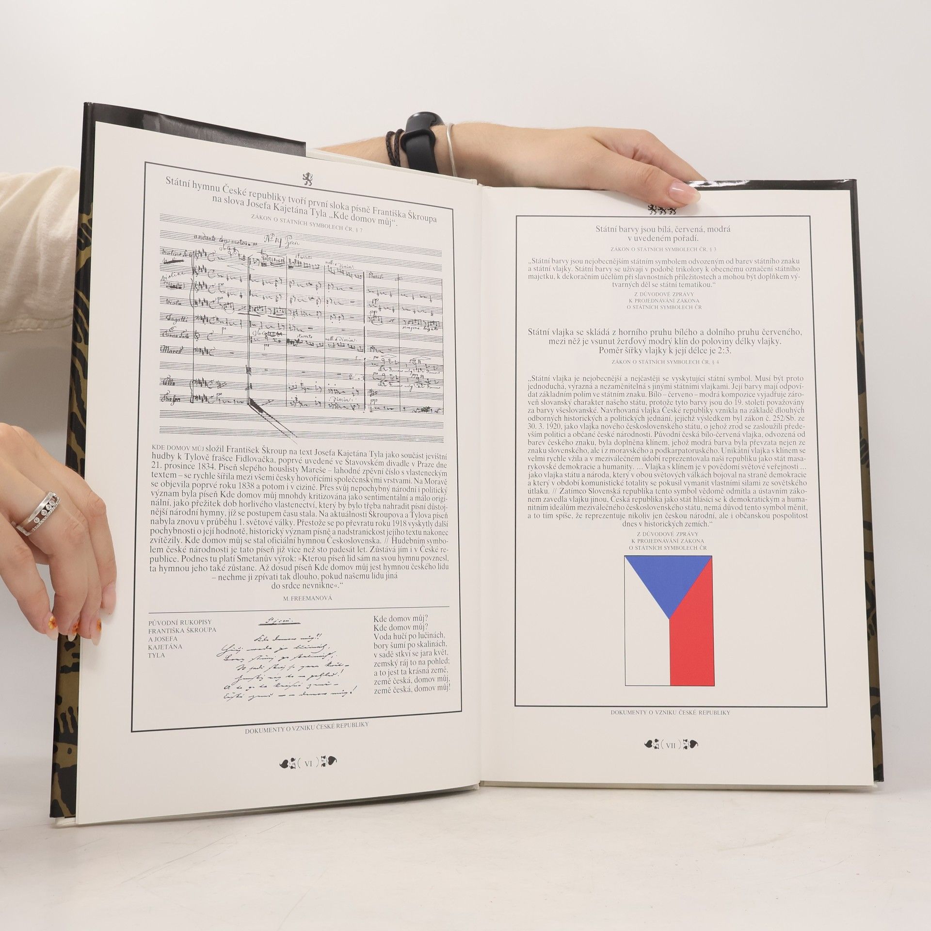 Various authors České korunovační klenoty