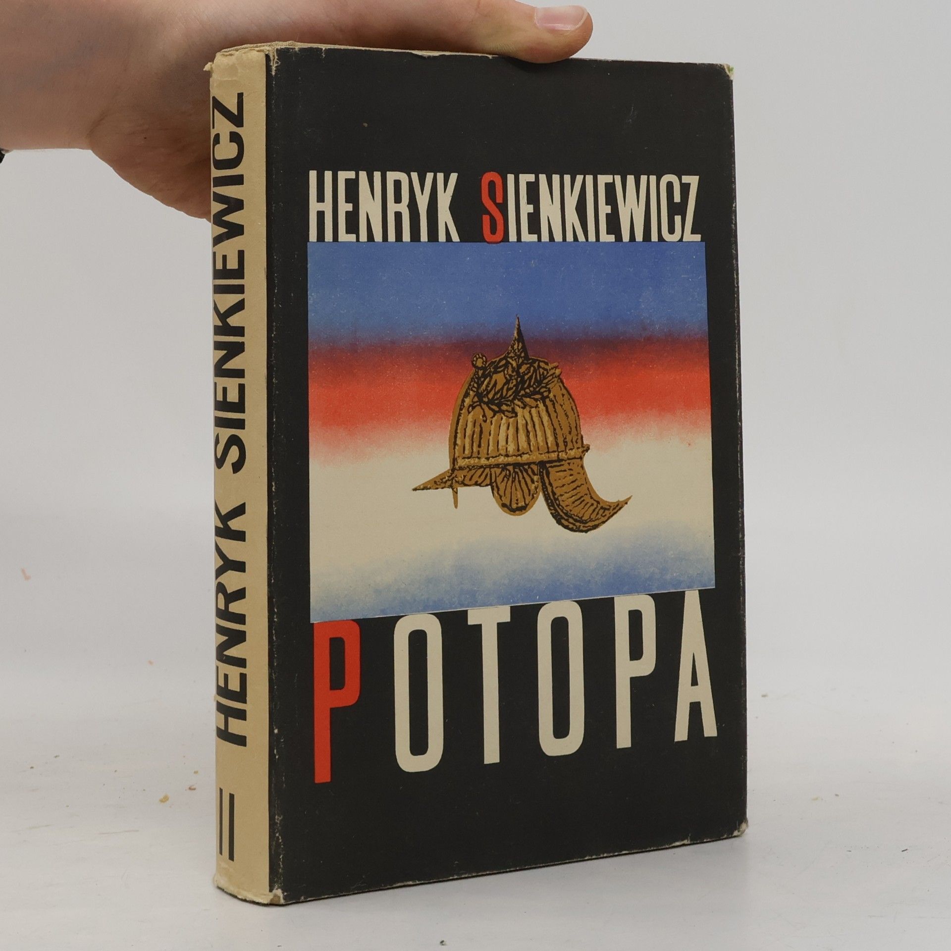 Henryk Sienkiewicz Potopa II.
