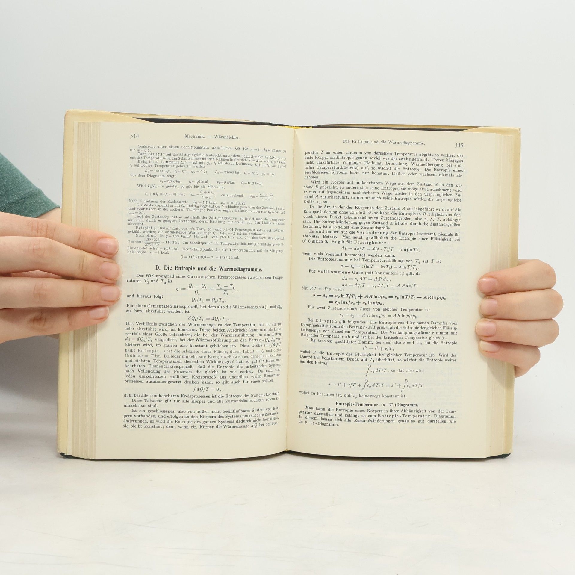 Heinrich Dubbel Taschenbuch für den Maschinenbau I.