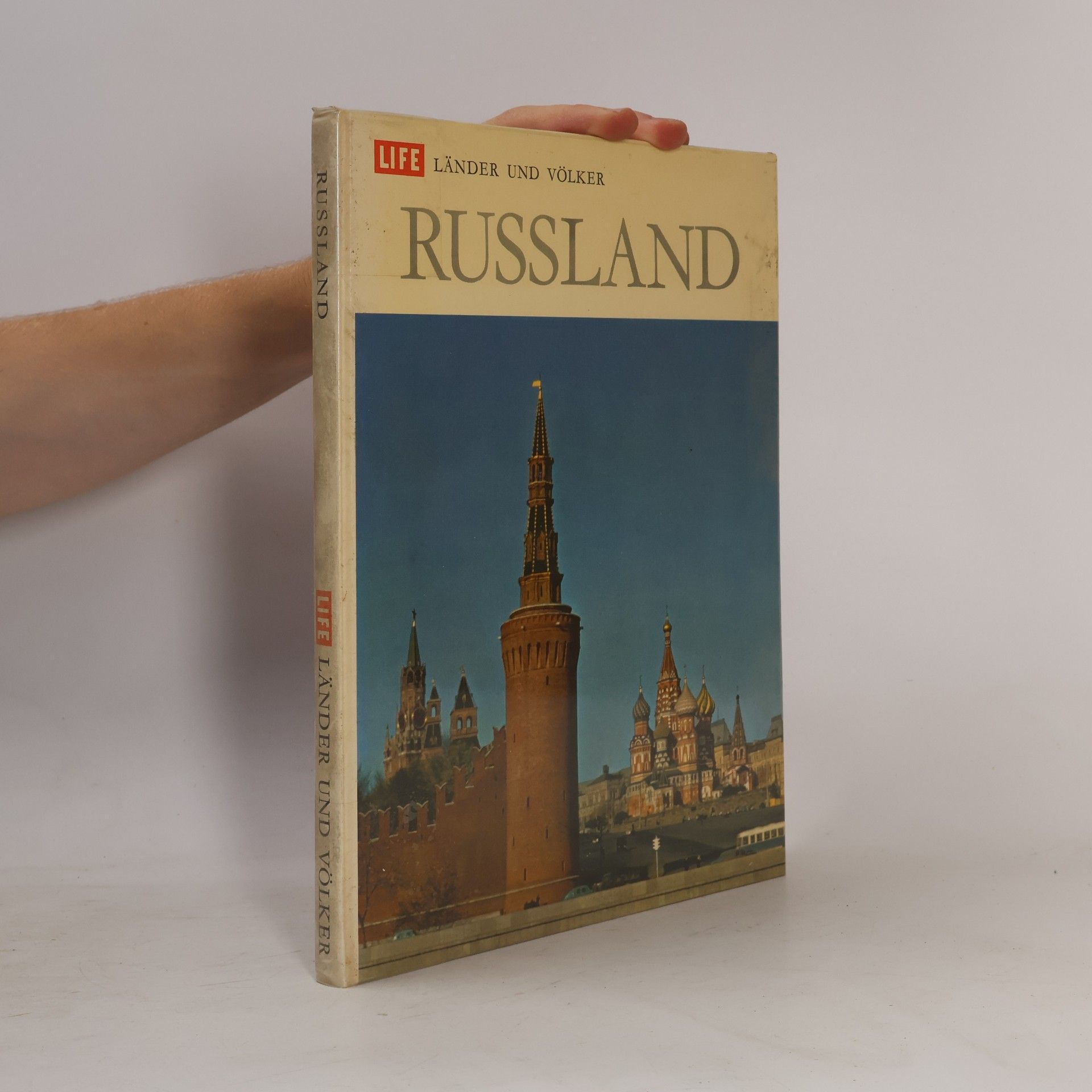 Autorenkollektiv Russland