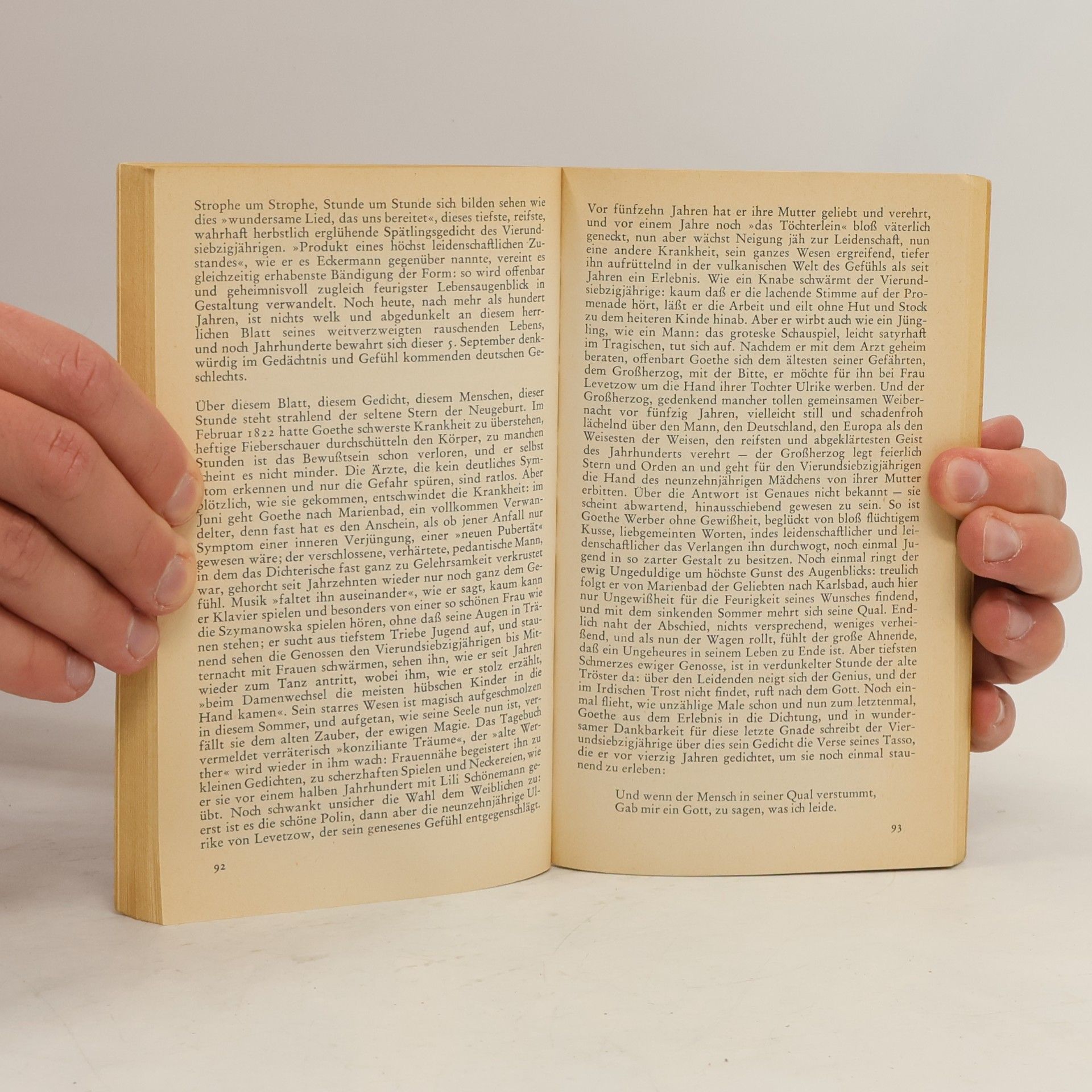 Stefan Zweig Sternstunden der Menschheit