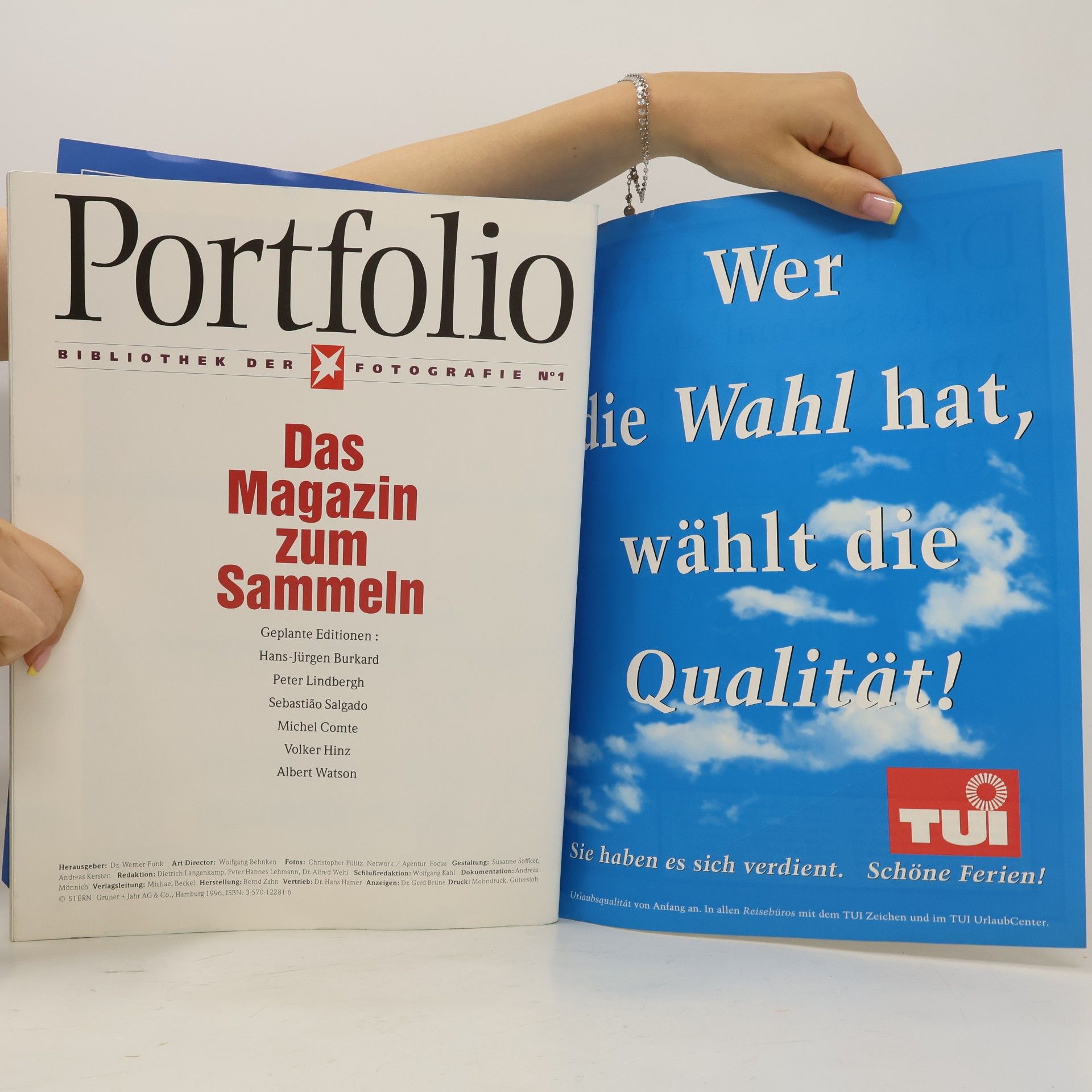 Christopher Pillitz Portfolio