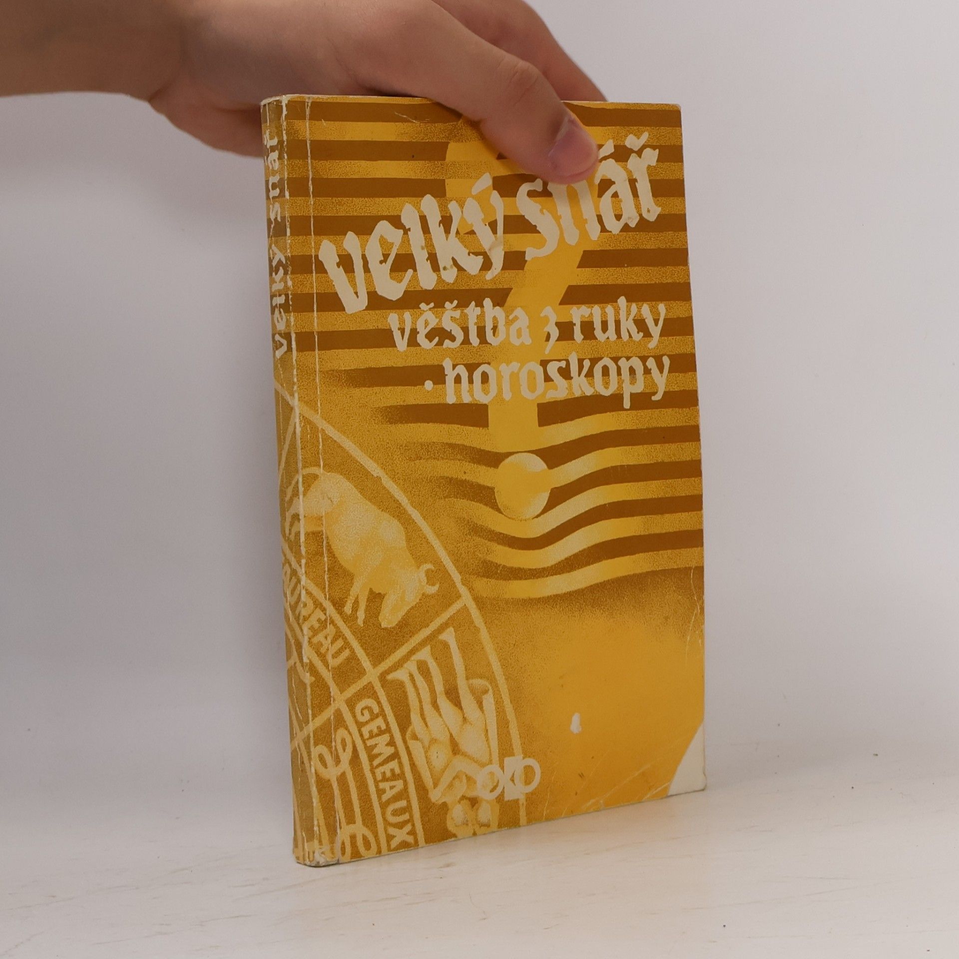 Kolektiv autorů Velký snář