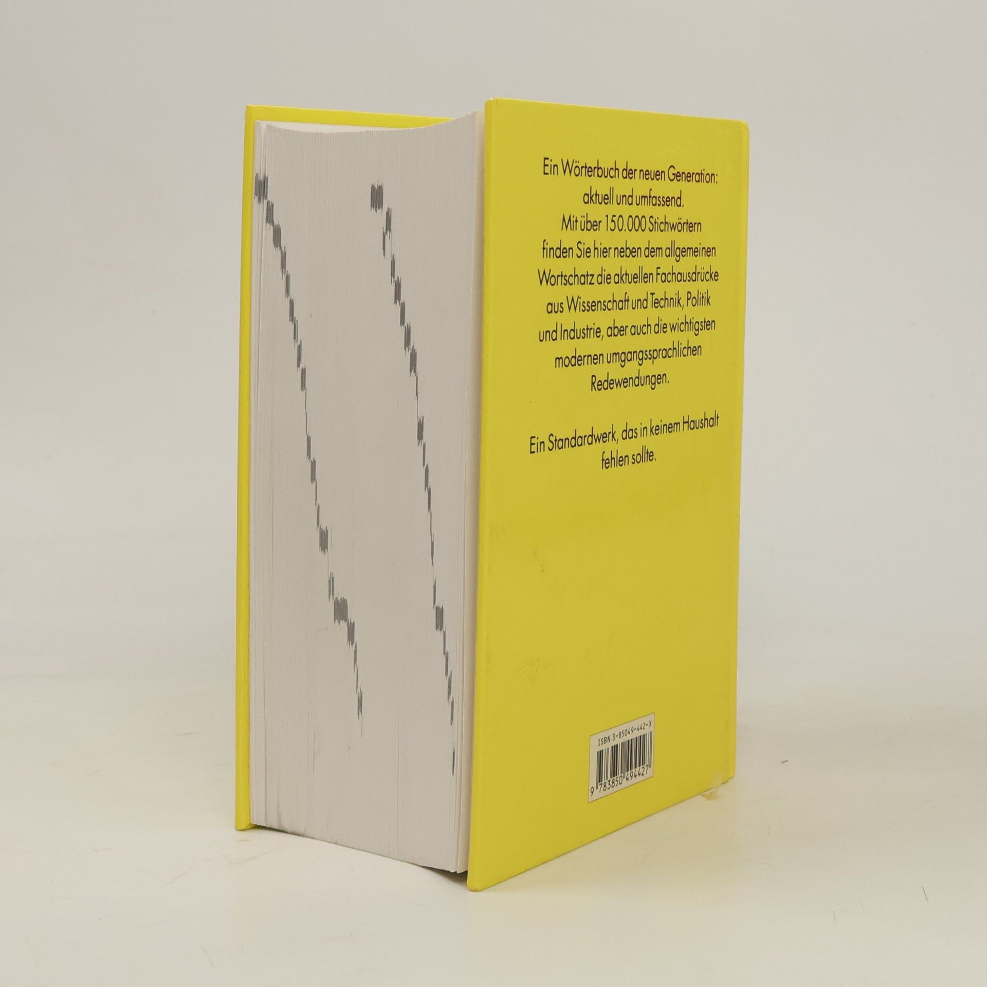 Verlag Lechner Lechner's Englisch Wörterbuch