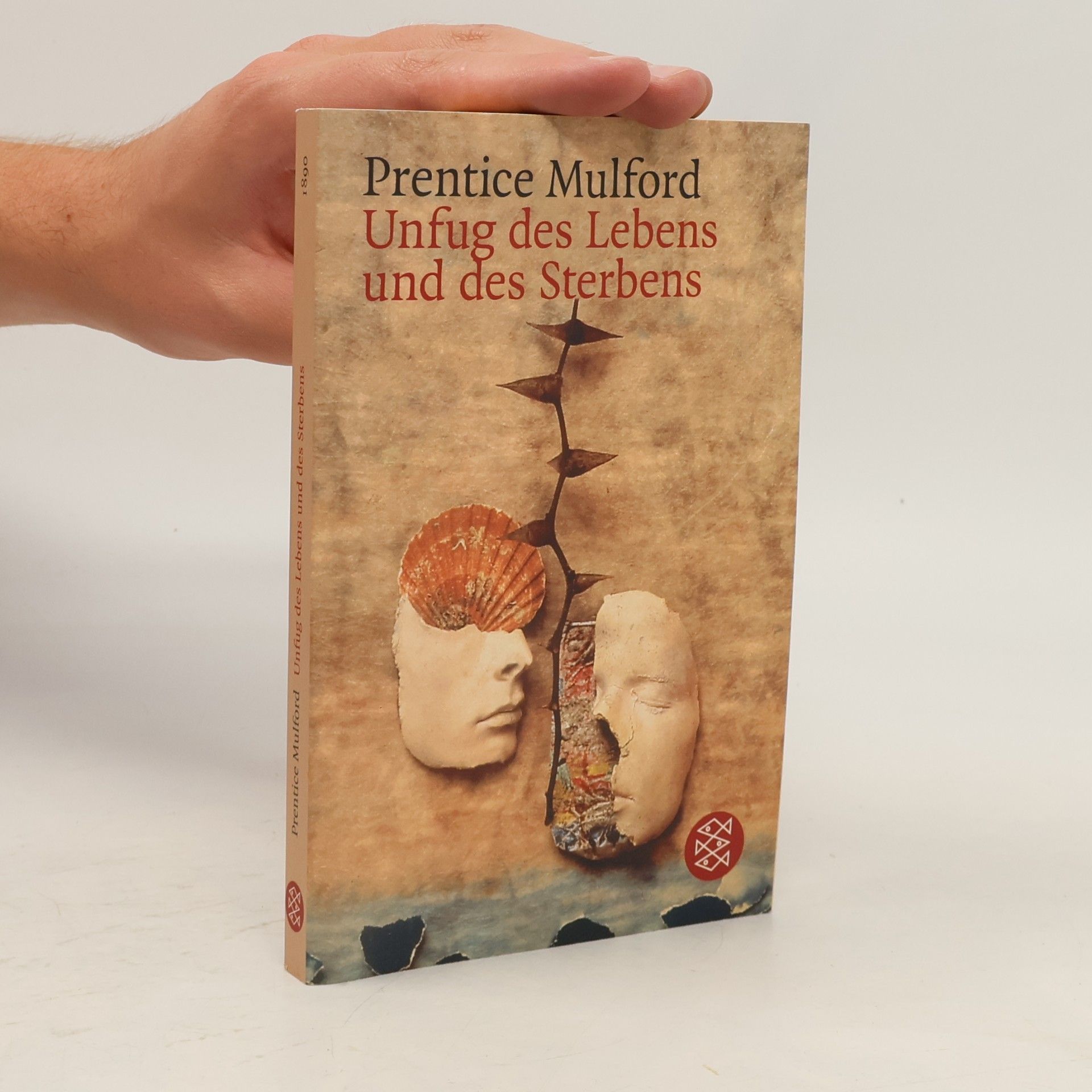 Prentice Mulford Unfug des Lebens und des Sterbens