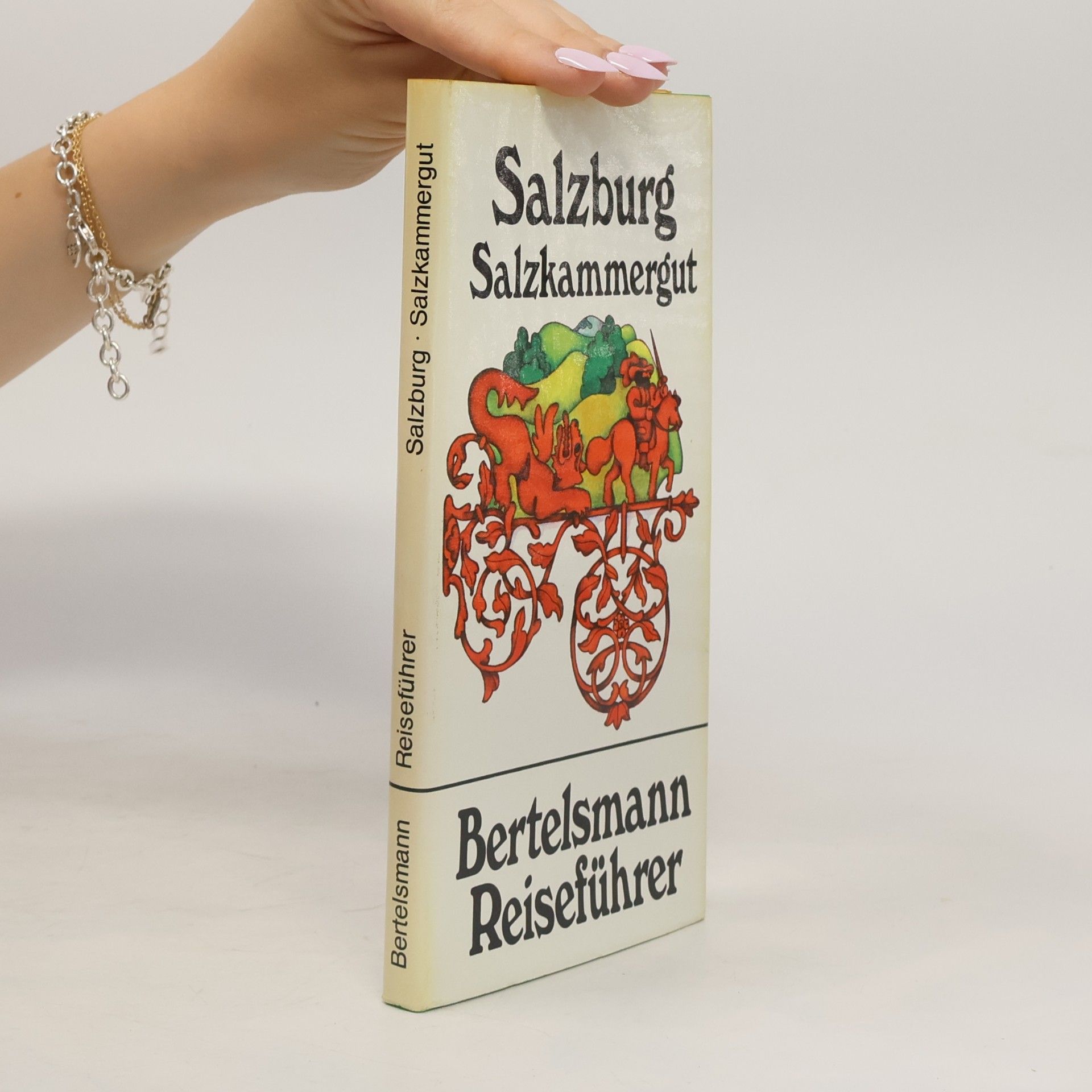 Salzburg Salzkammergut