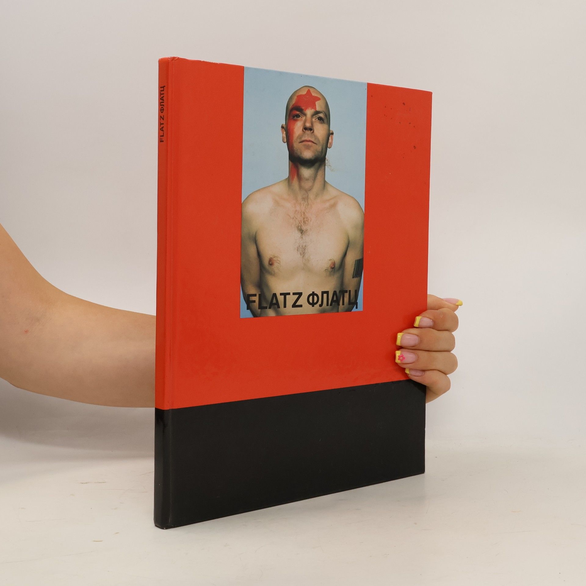 Wolfgang Flatz Wolfgang Flatz