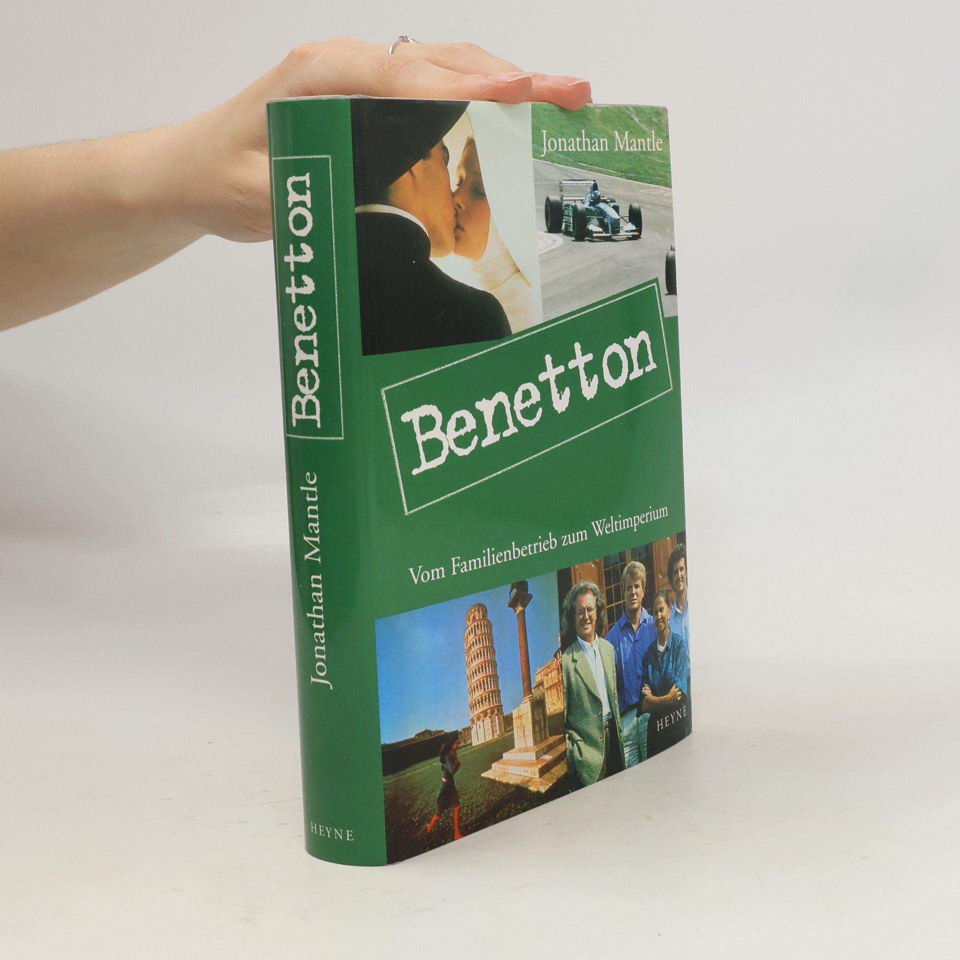 Benetton